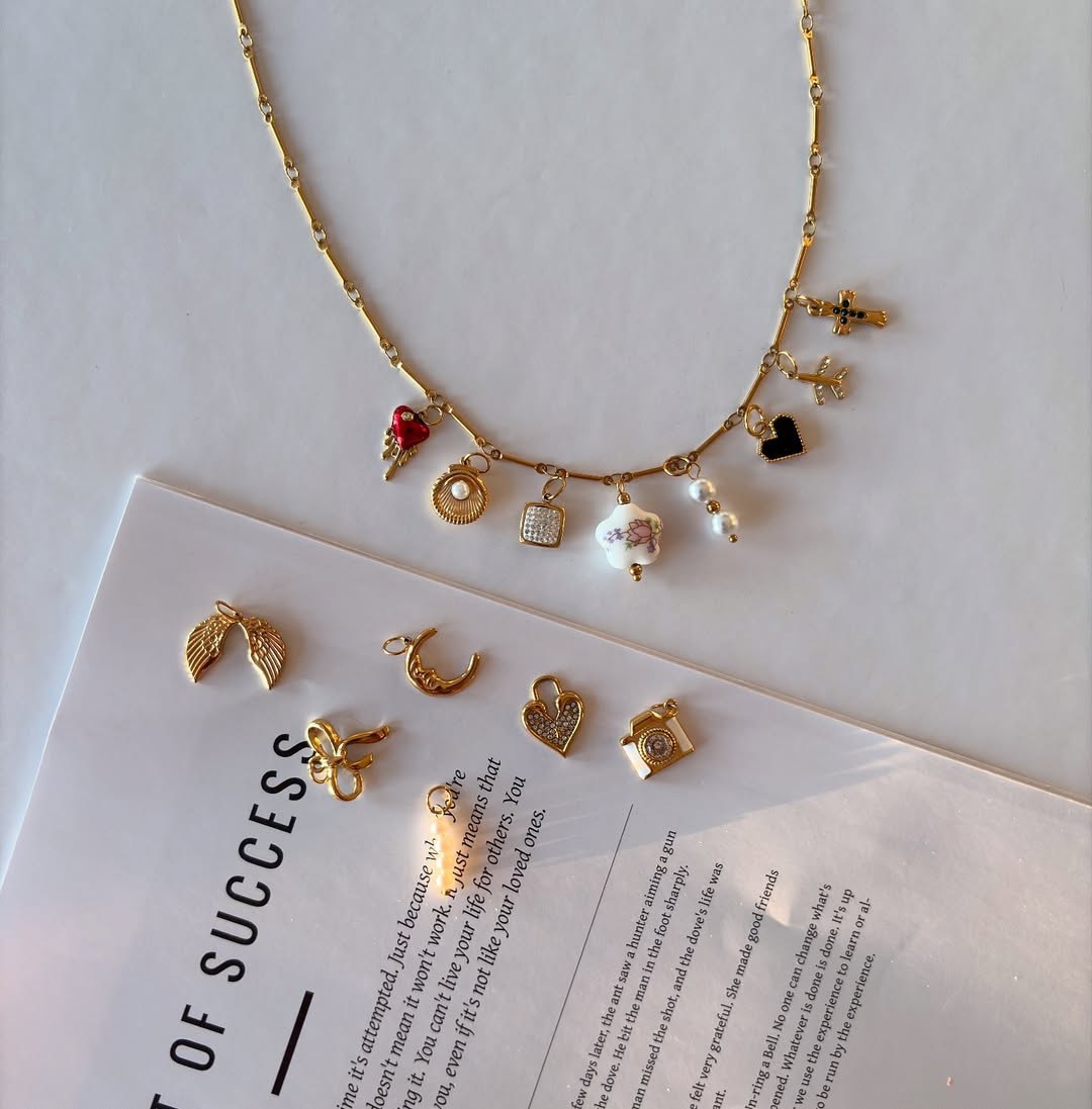 Charms