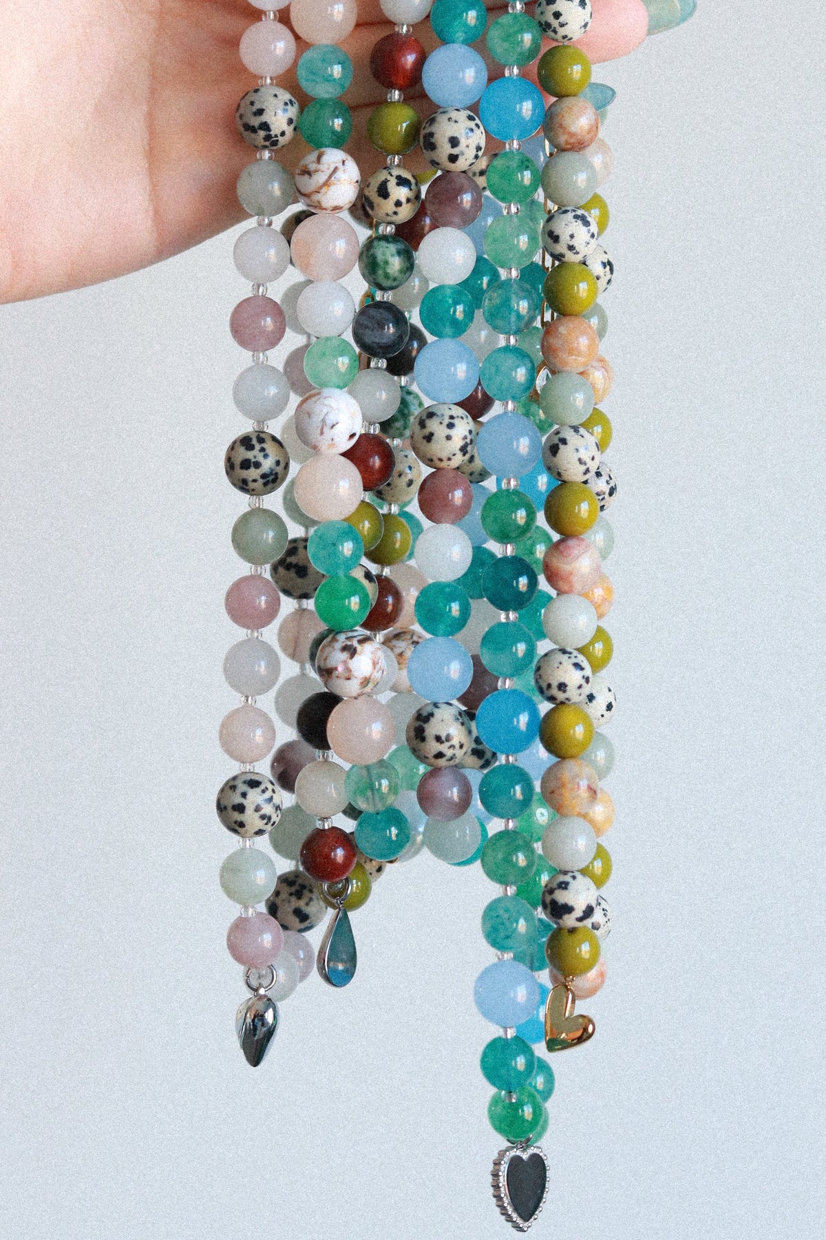 Salerno Necklace