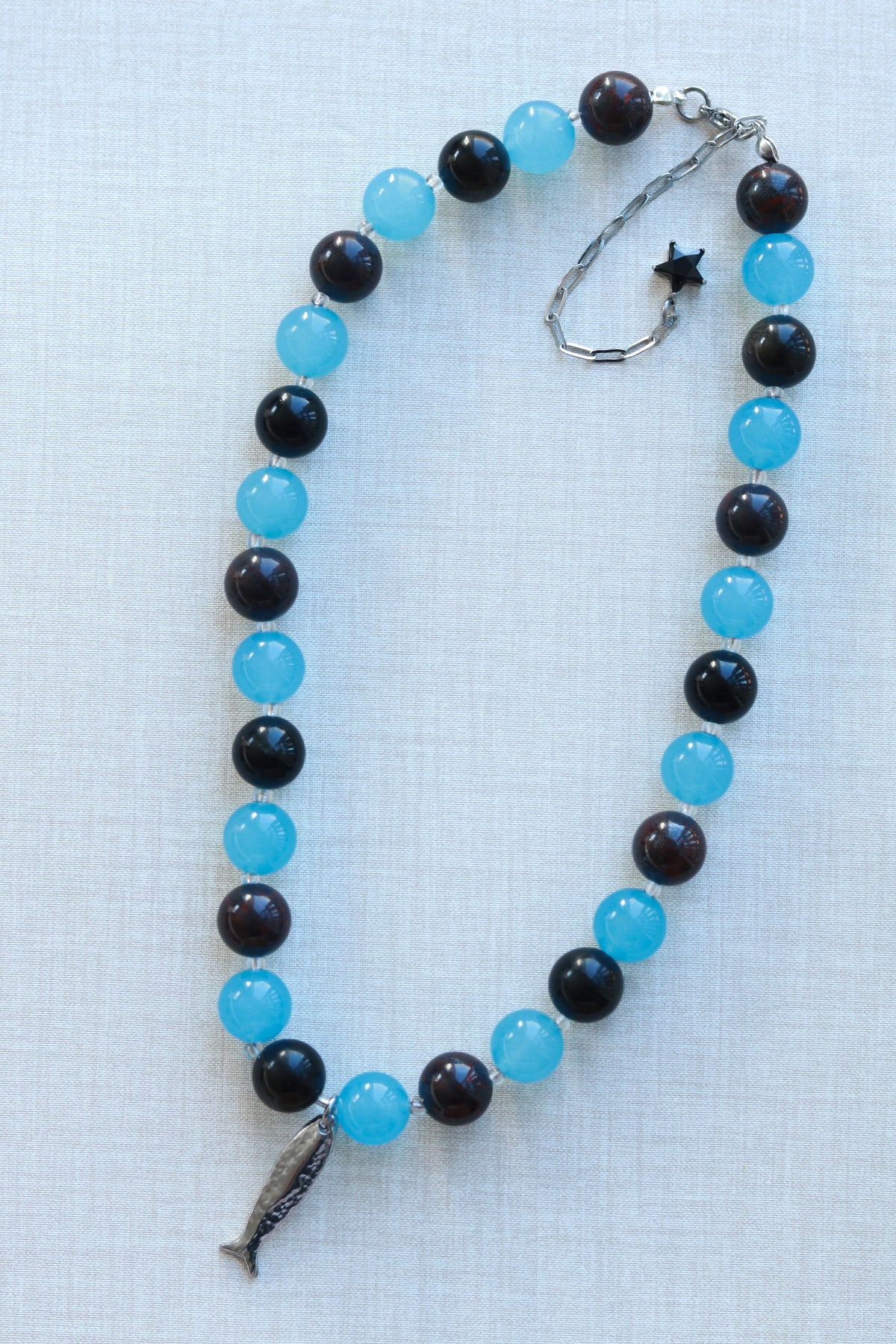 La Spezia Necklace