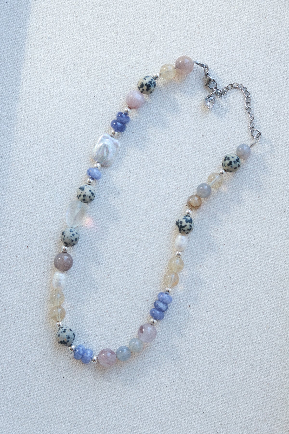 Marina Necklace