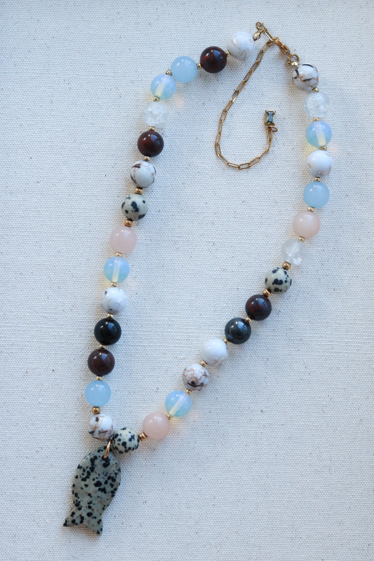 Camogli Necklace