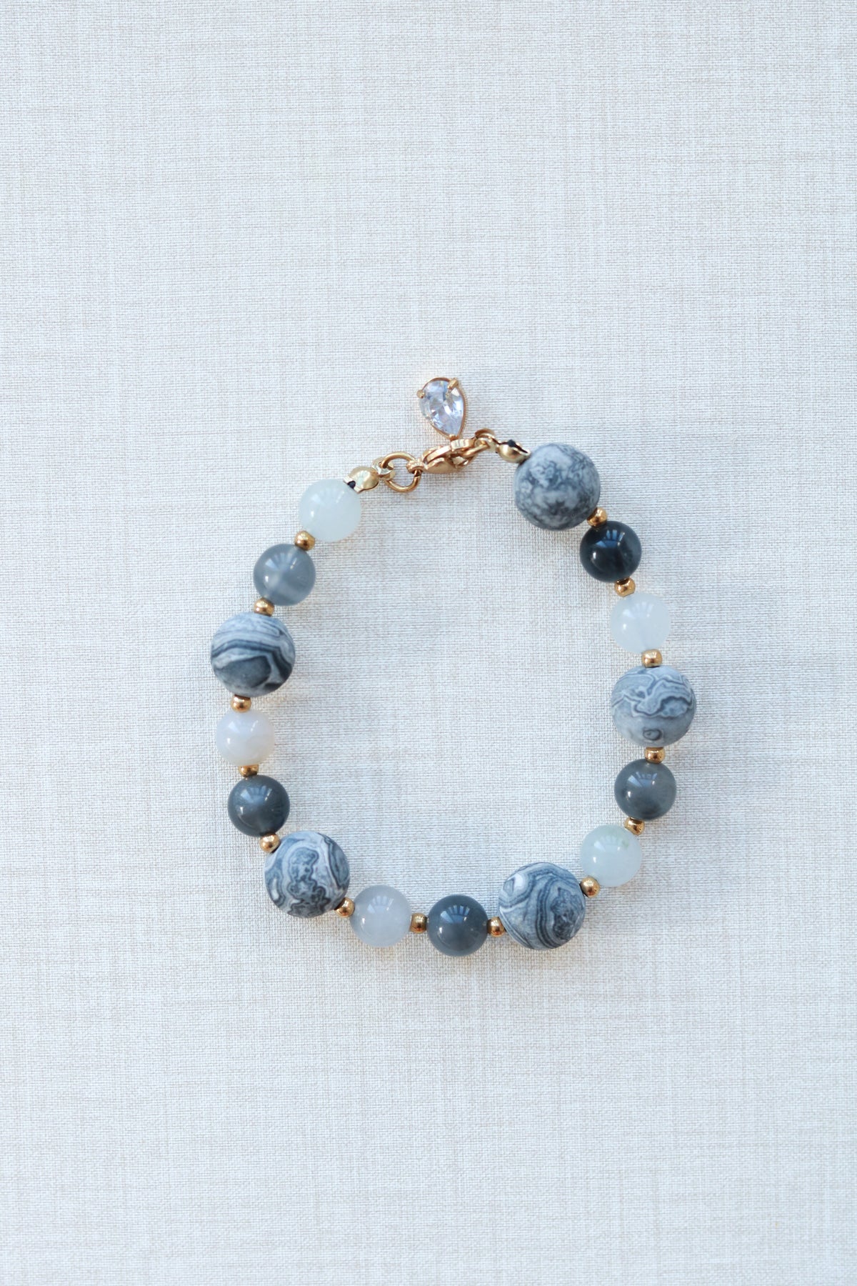 Pantheon Bracelet