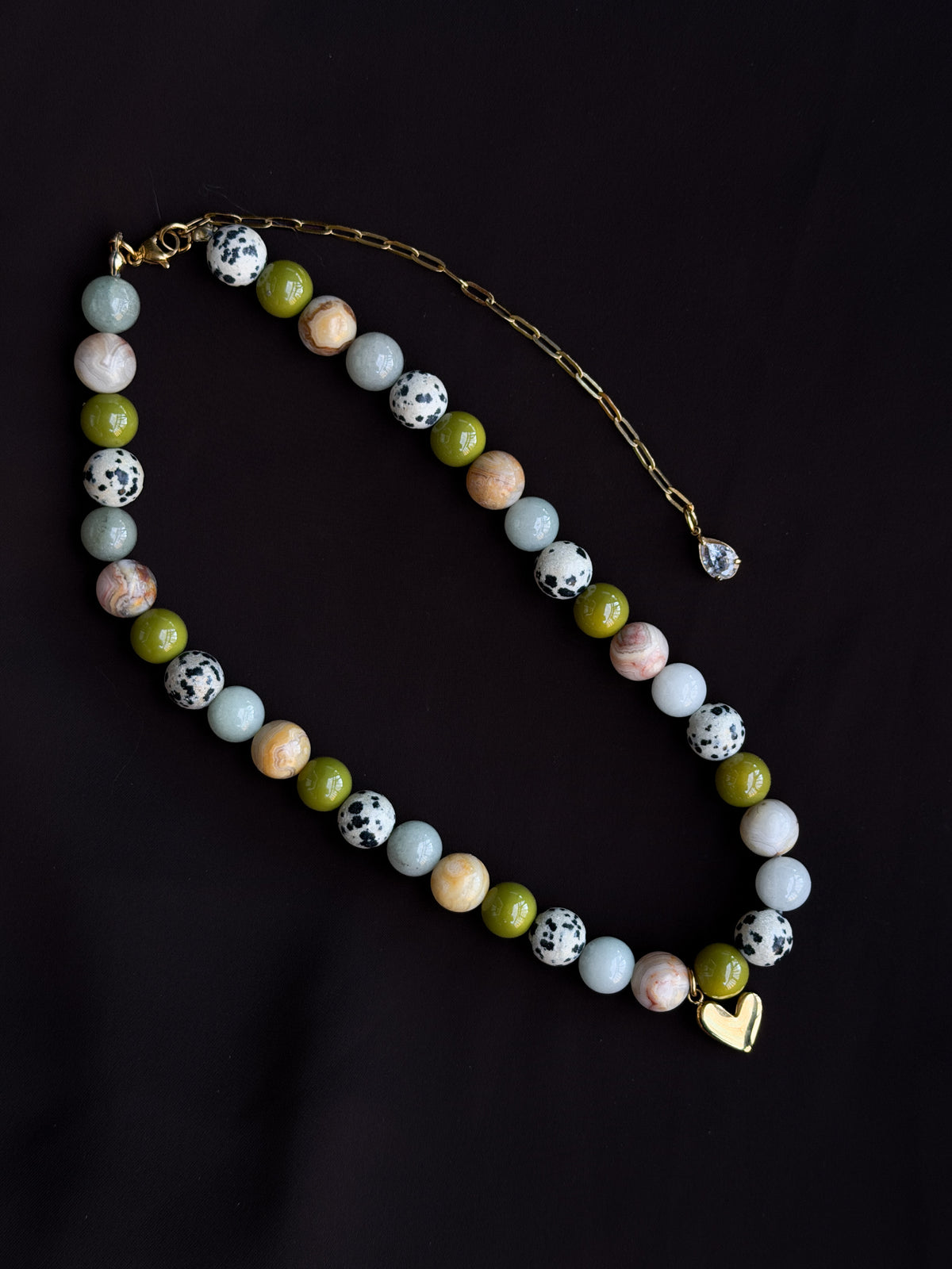 Vernazza Necklace