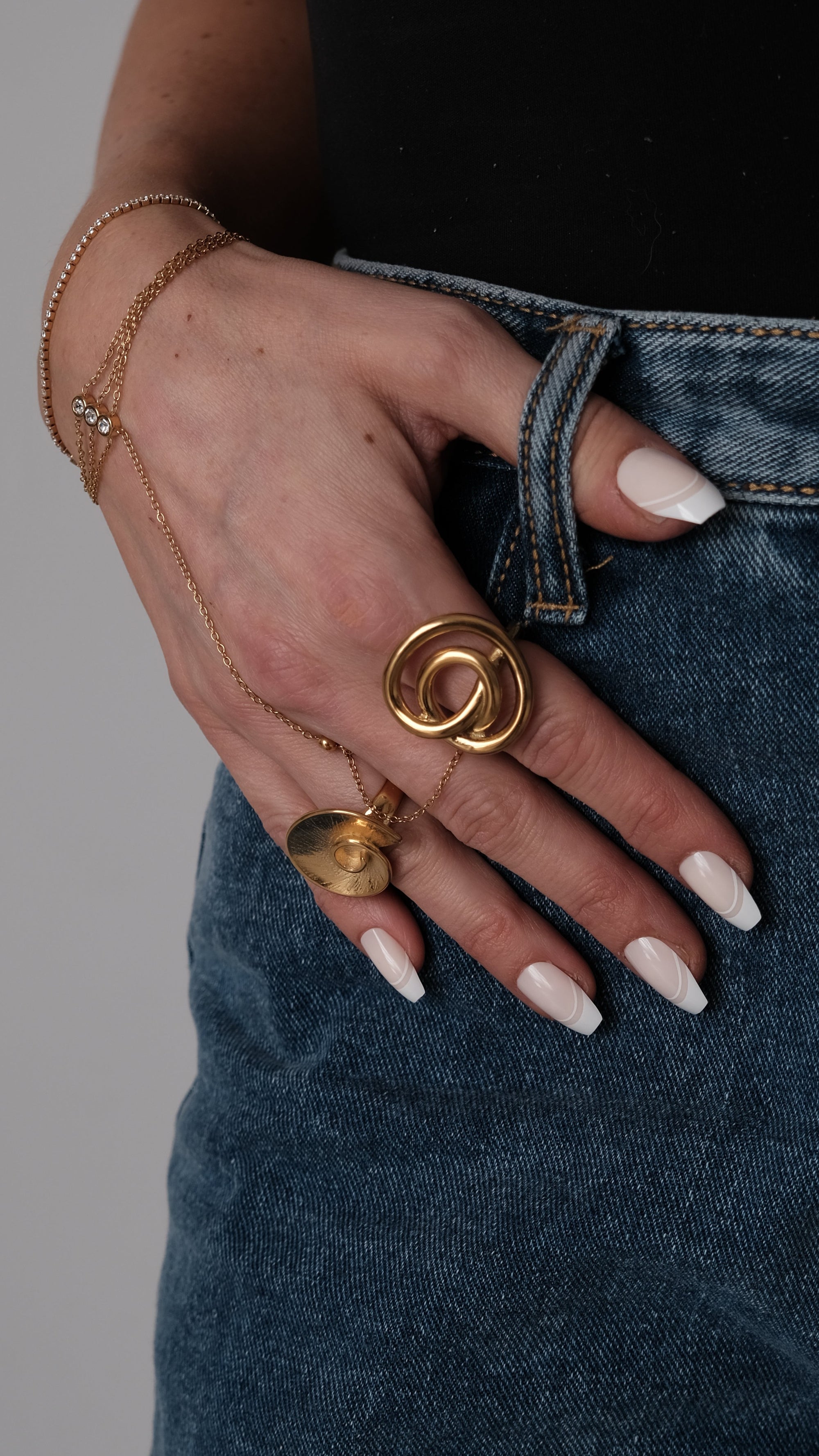 Nova Orbit Ring