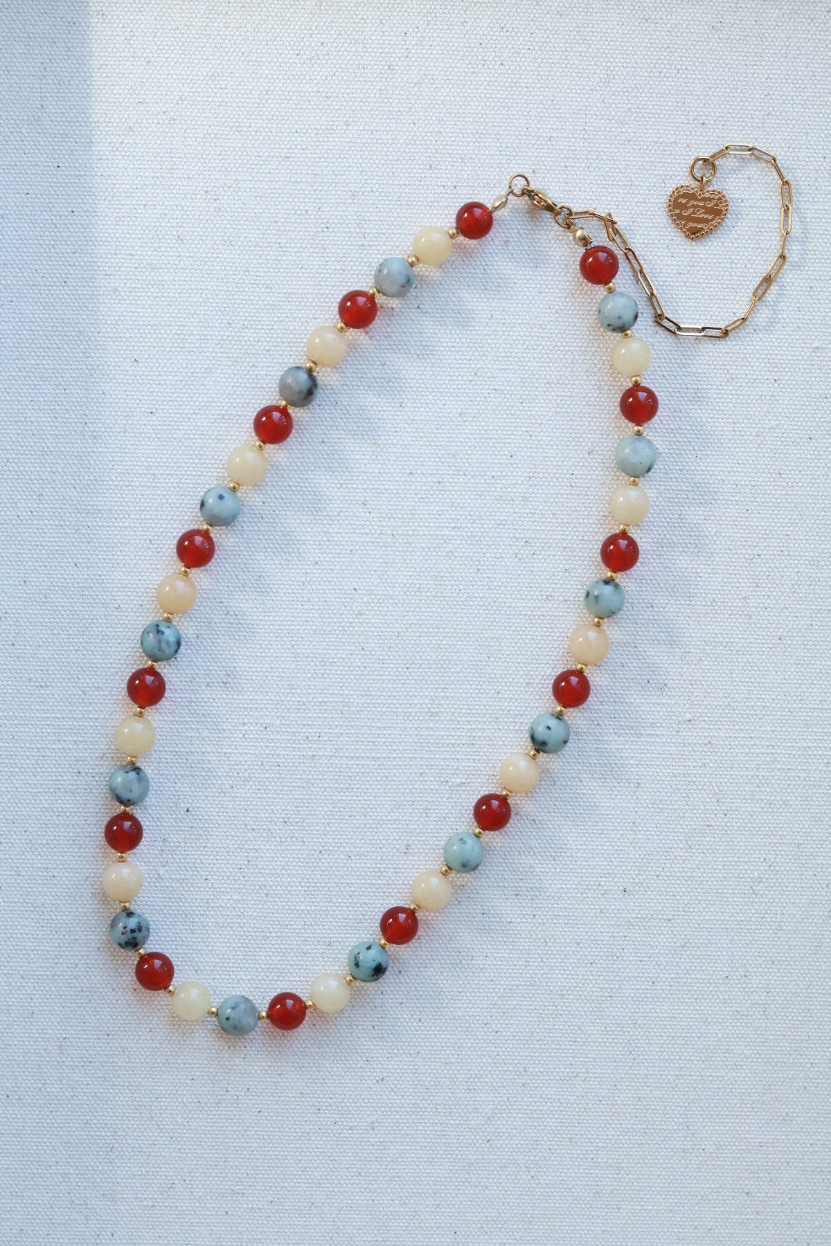 Pienza Necklace