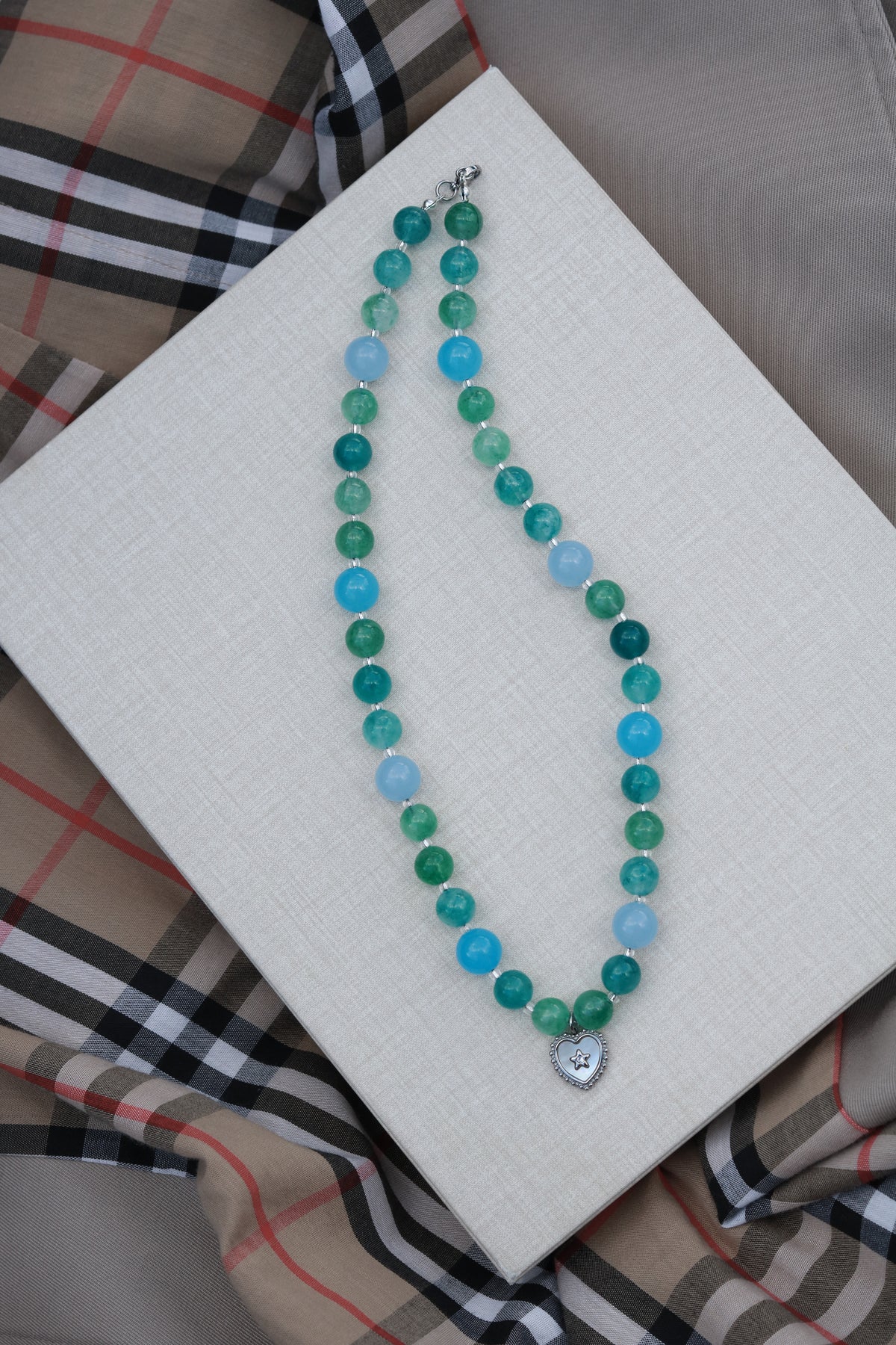 Praiano Necklace