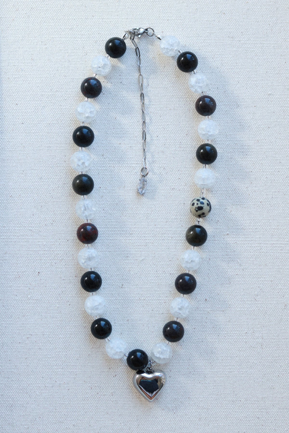 Cefalù Necklace