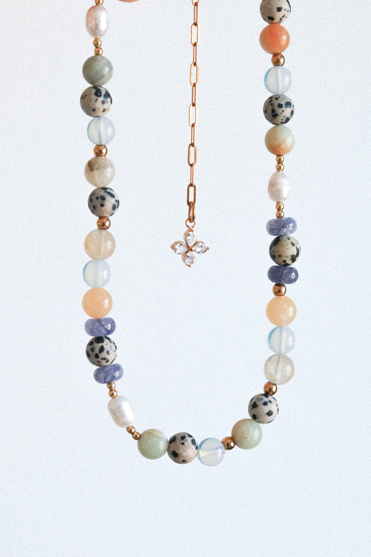 Bellagio Necklace