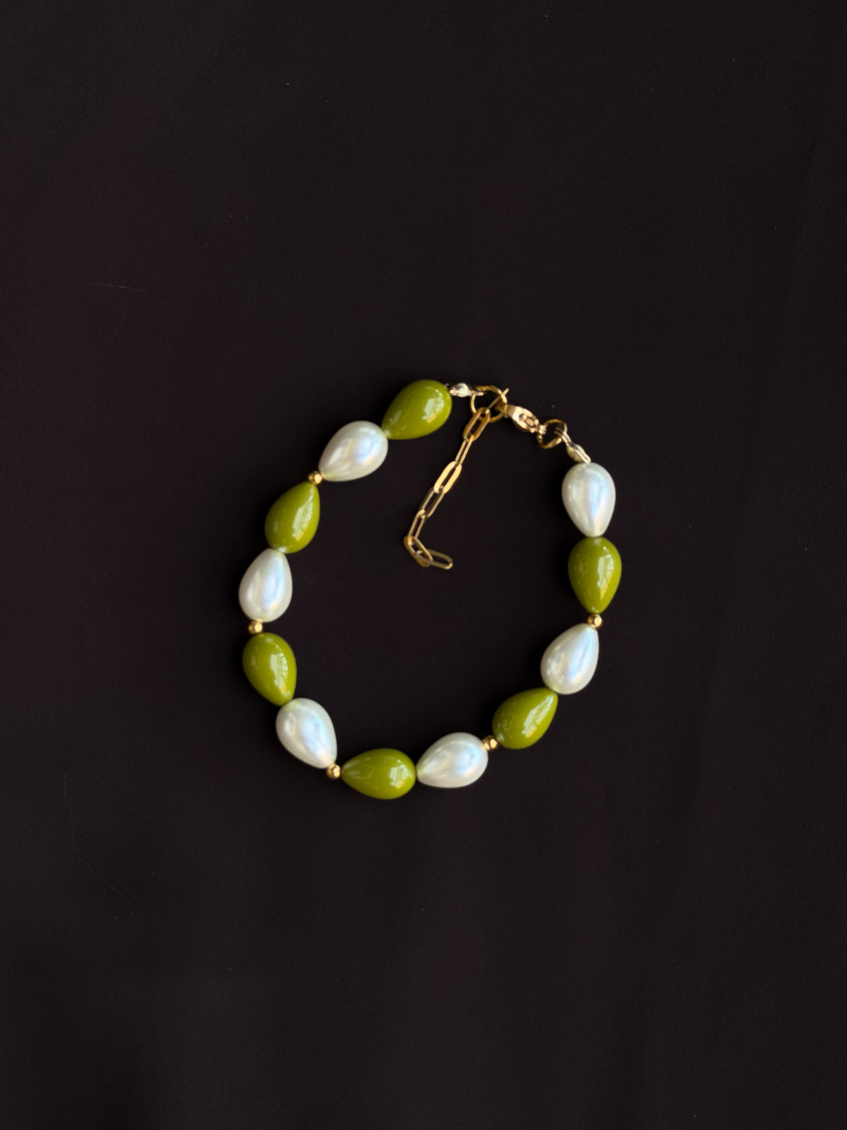Olivia Bracelet