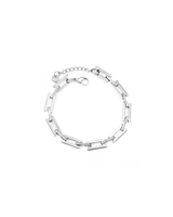 Silver Aurora Chain