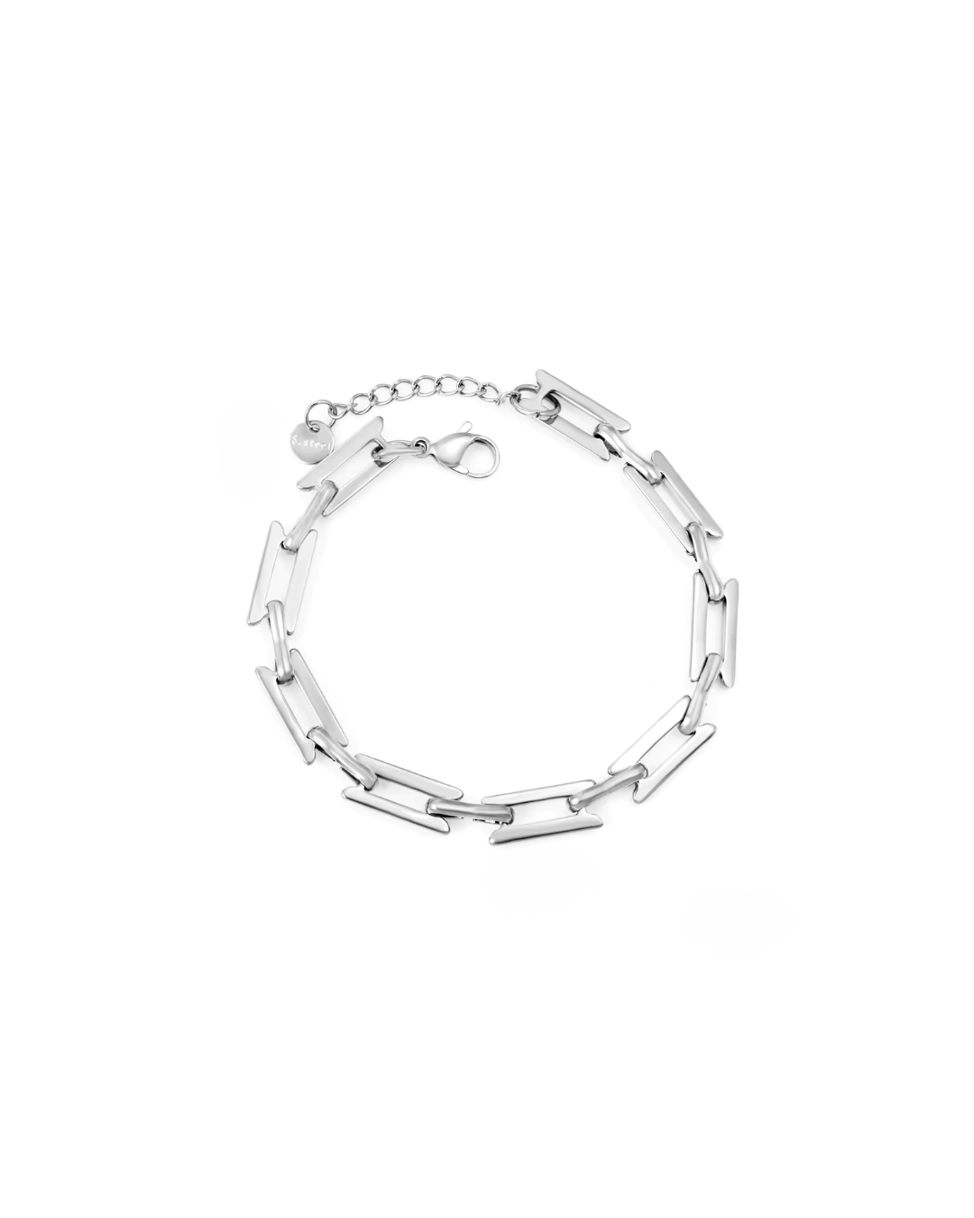 Silver Aurora Chain