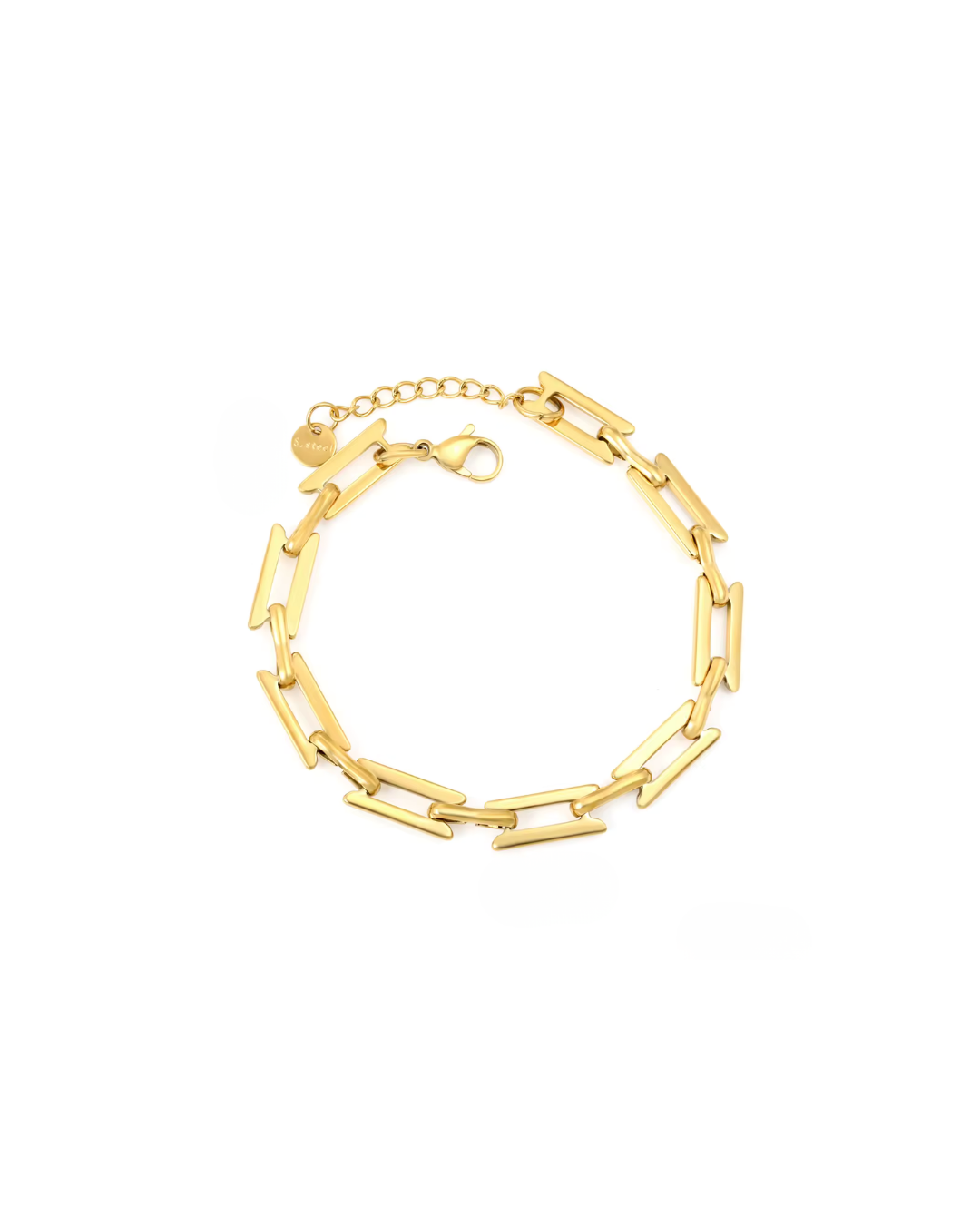 Golden Aurora Chain