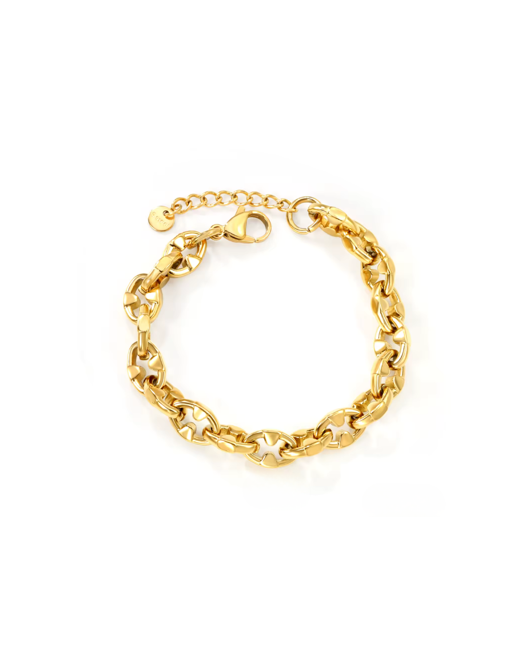 Anchor Mariner Chain