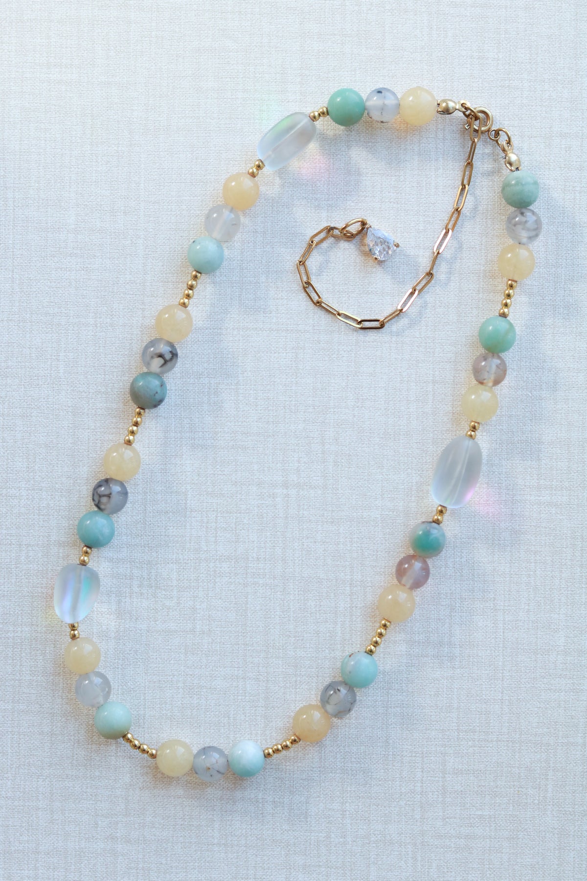 Varenna Necklace