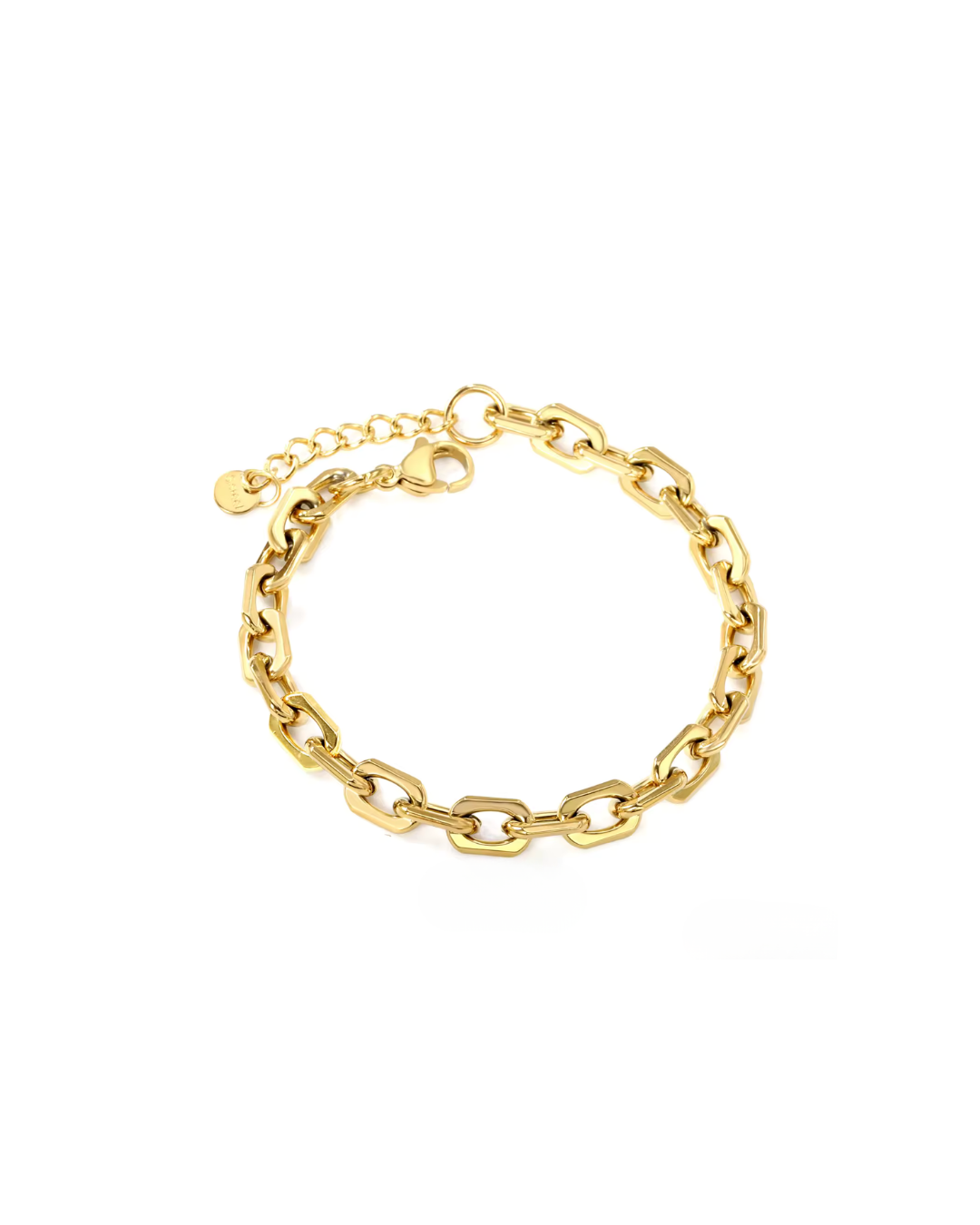 Bold Siena Chain