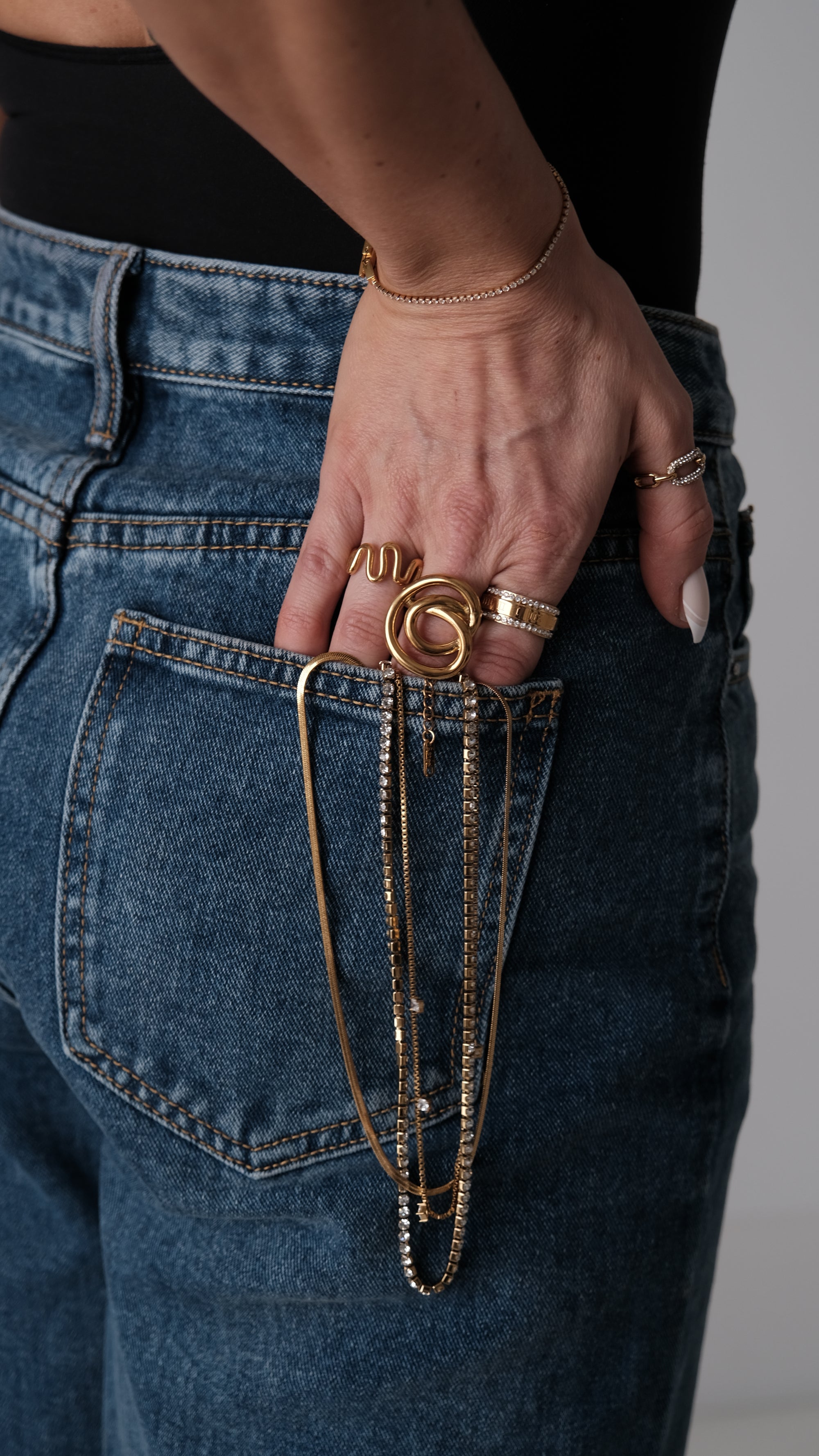 Nova Orbit Ring