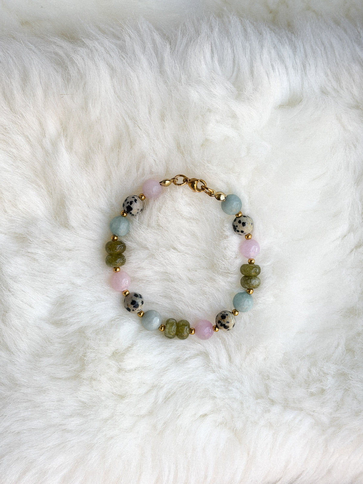 Chiavari Bracelet