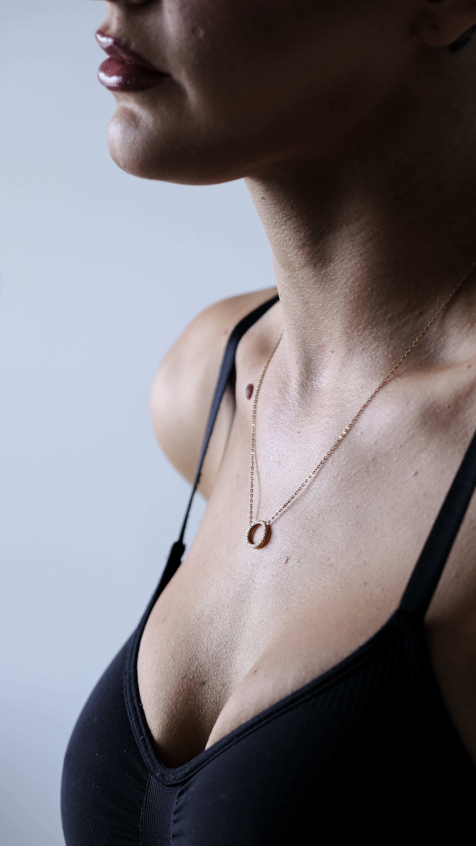 Eterna Necklace