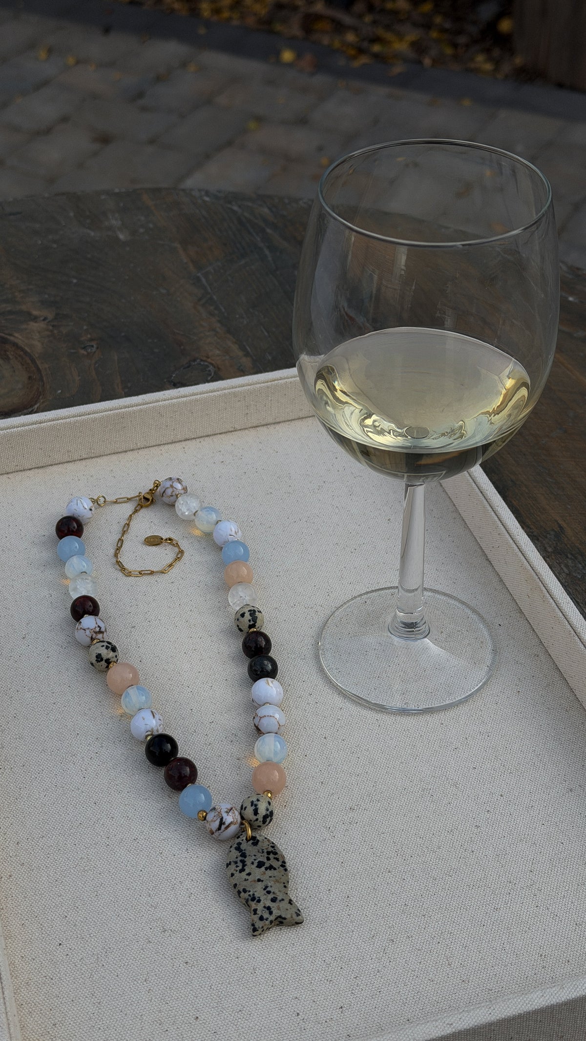 Camogli Necklace