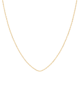 Dainty Pendant Base Chain (Gold)