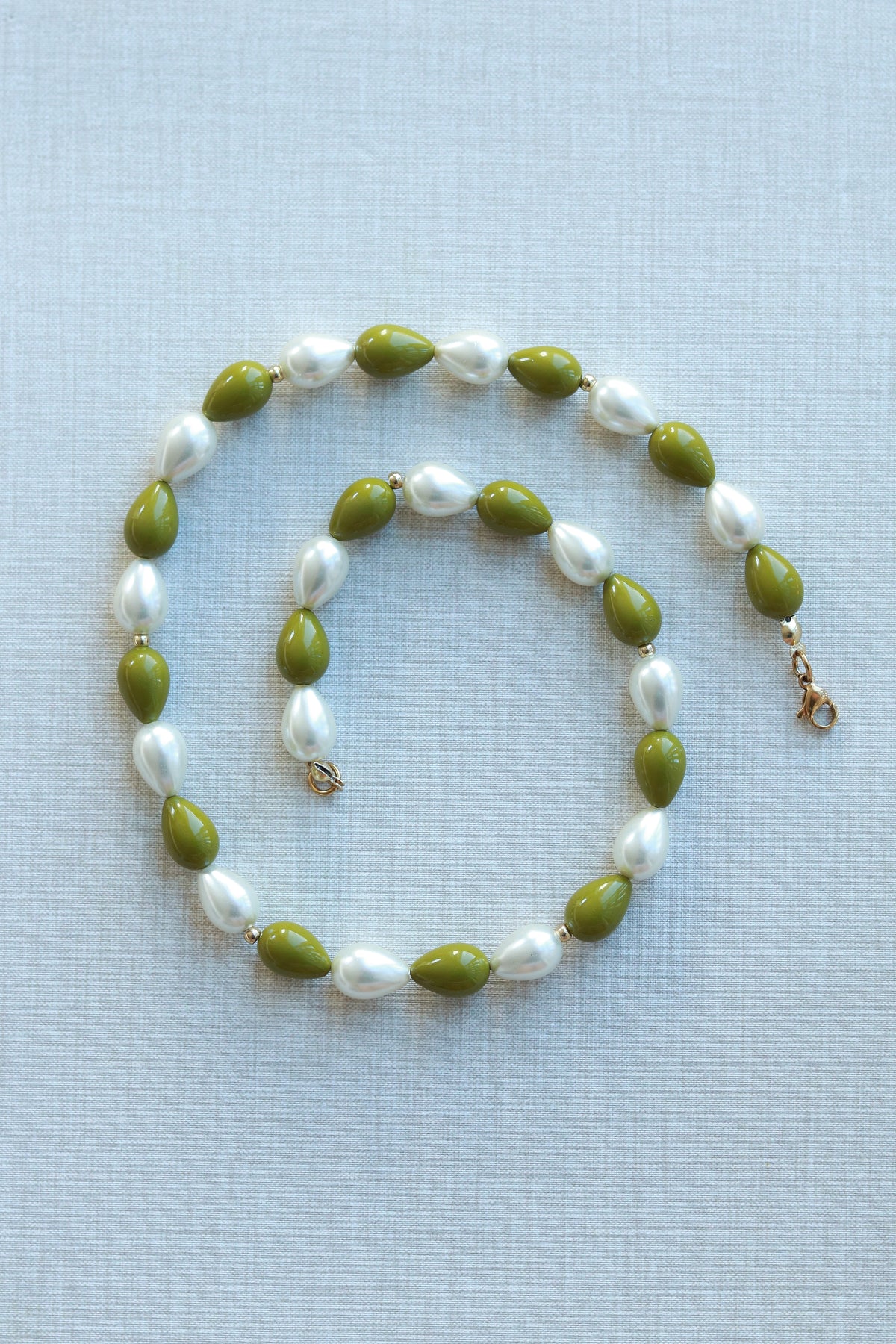 Olivia Necklace