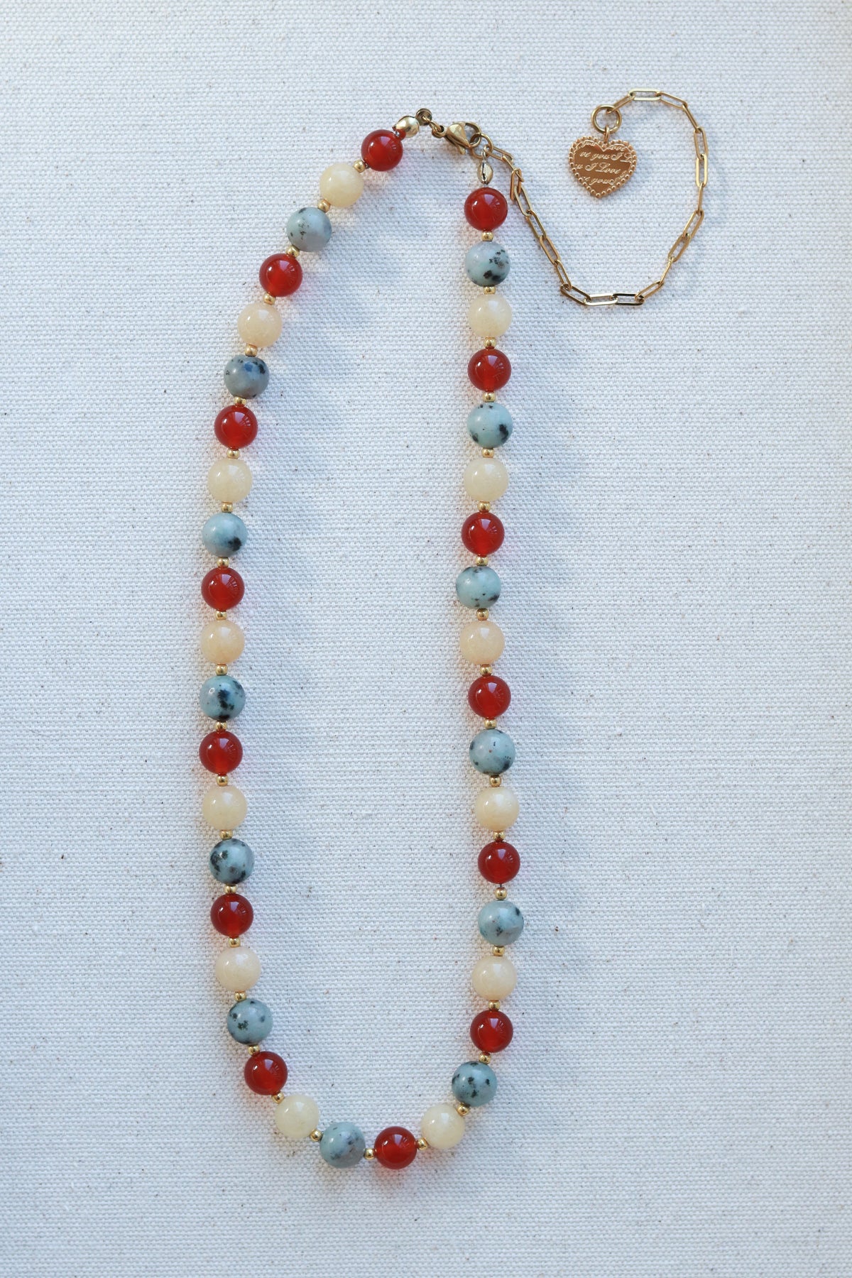 Pienza Necklace