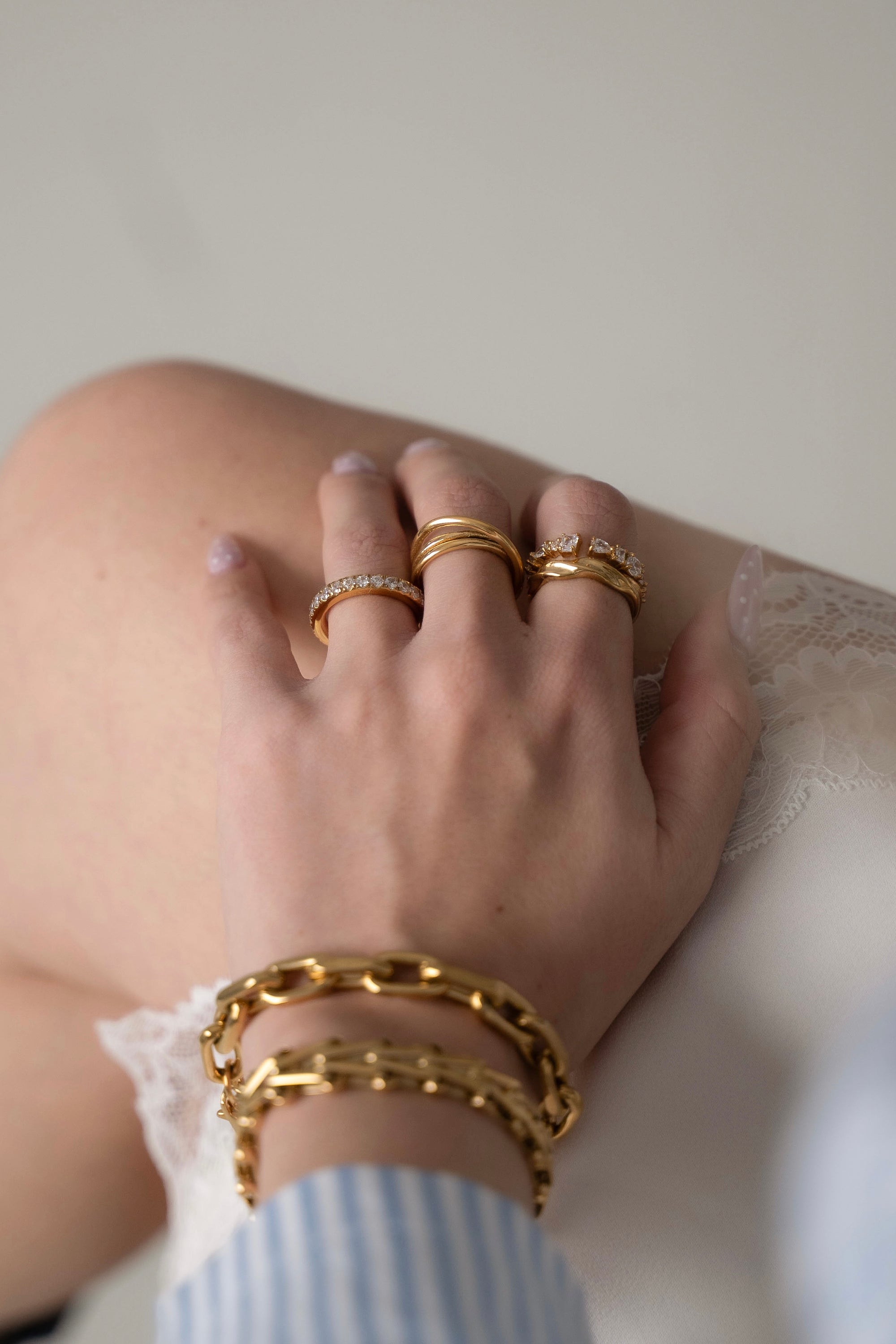 Golden Everlight Band