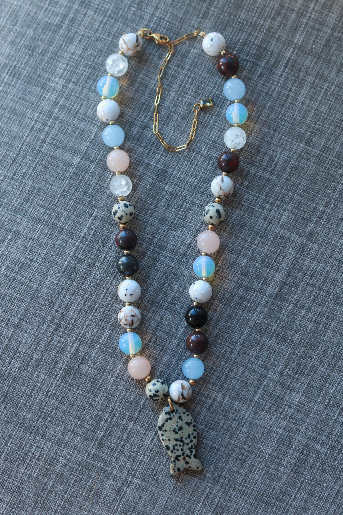 Camogli Necklace