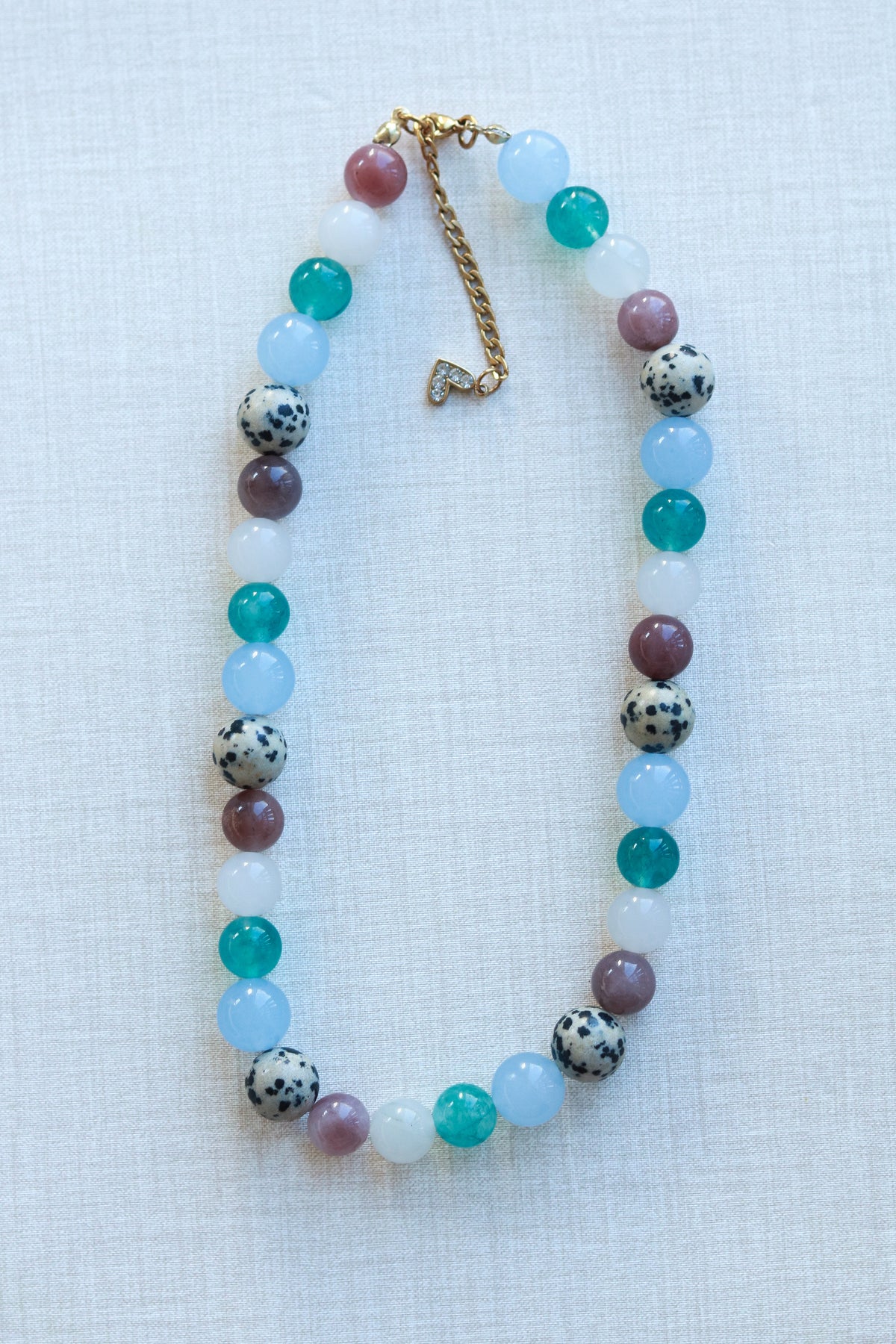 Maiori Necklace