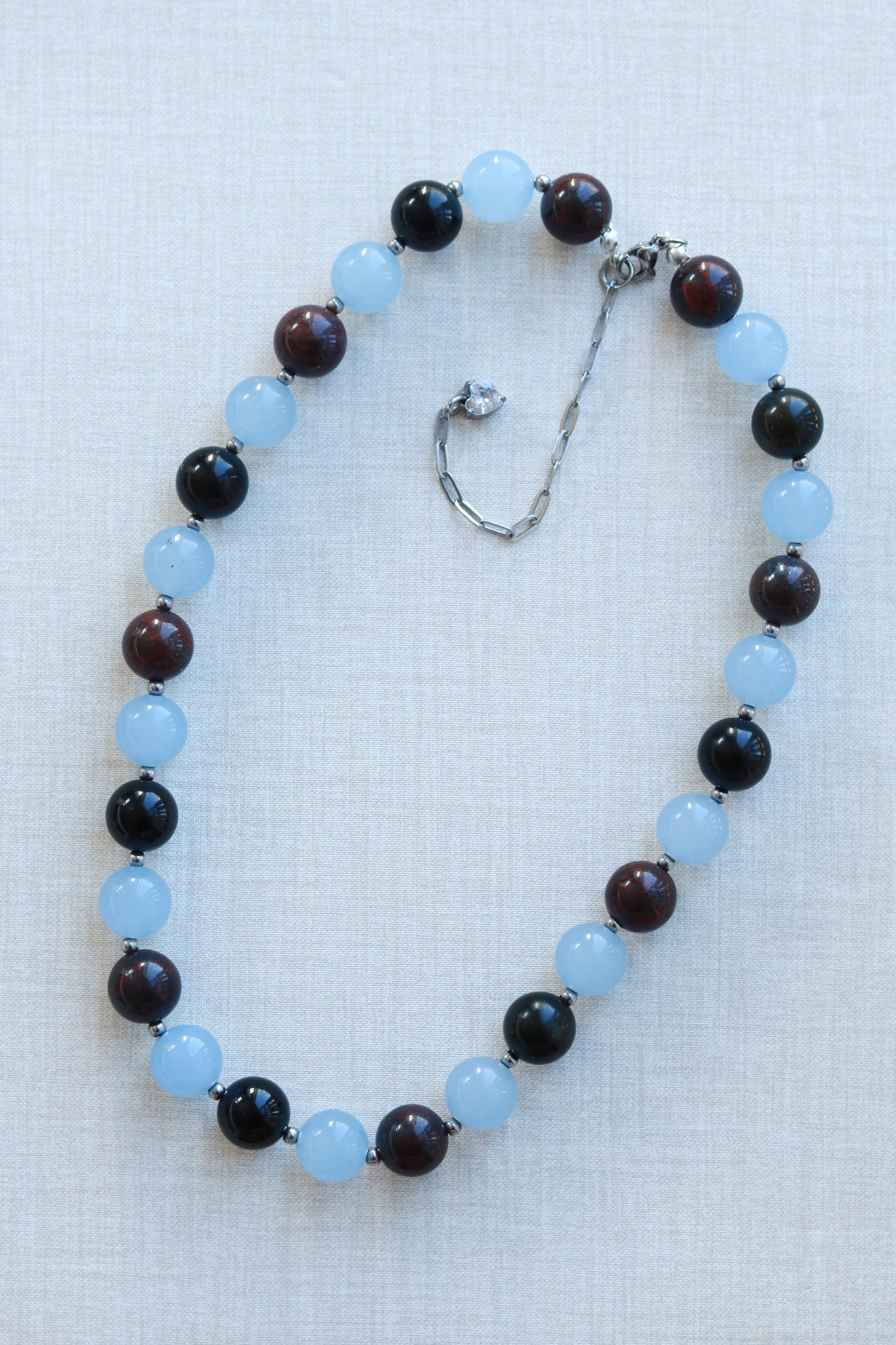 Capri Necklace