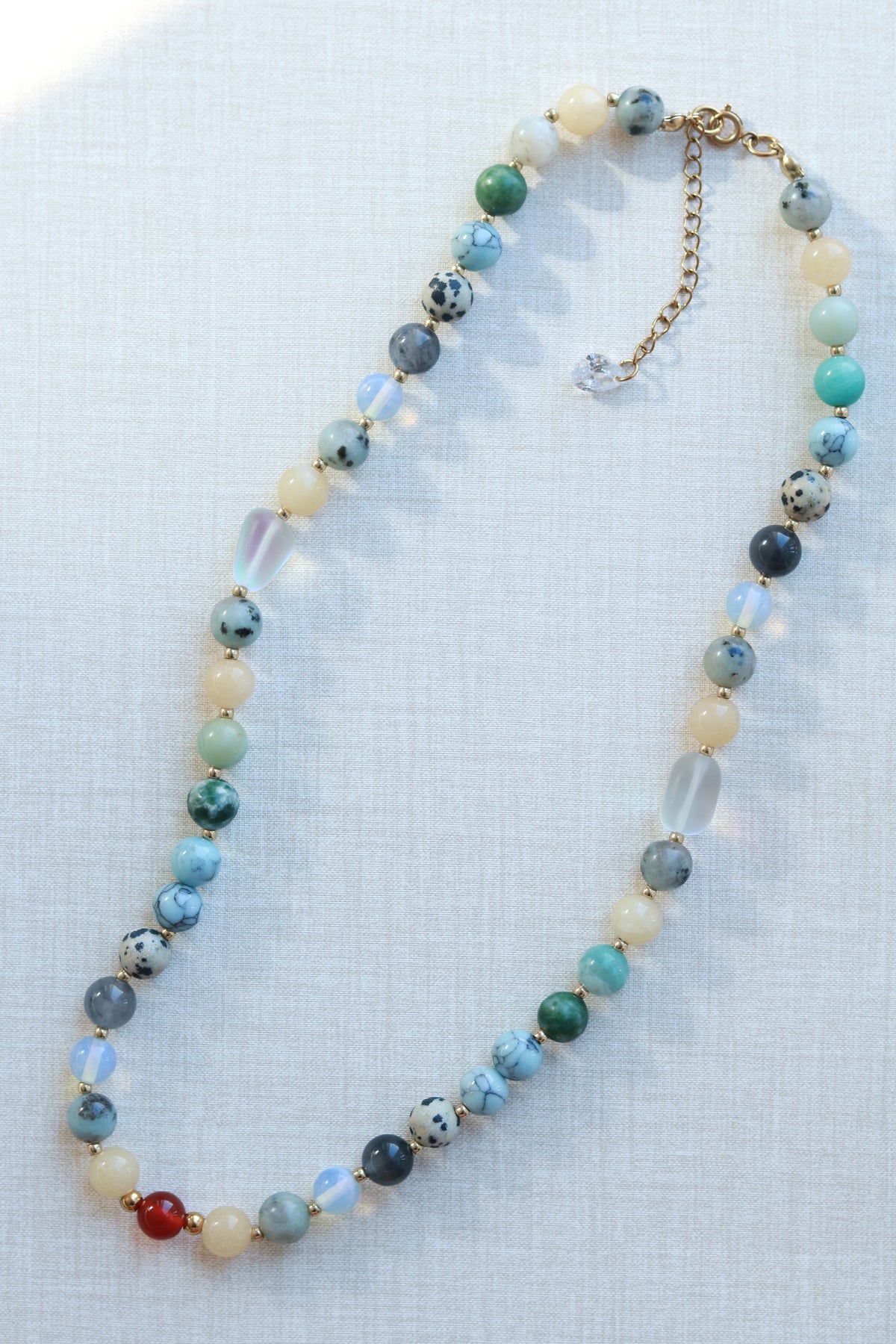 Ravello Necklace