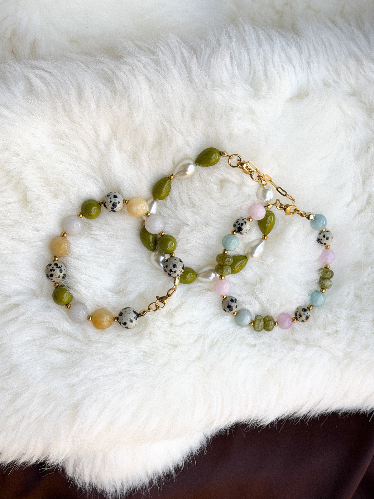 Chiavari Bracelet