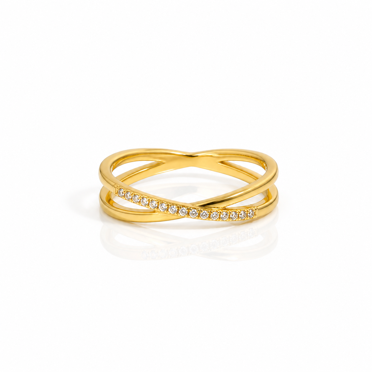 Dainty Alena Ring