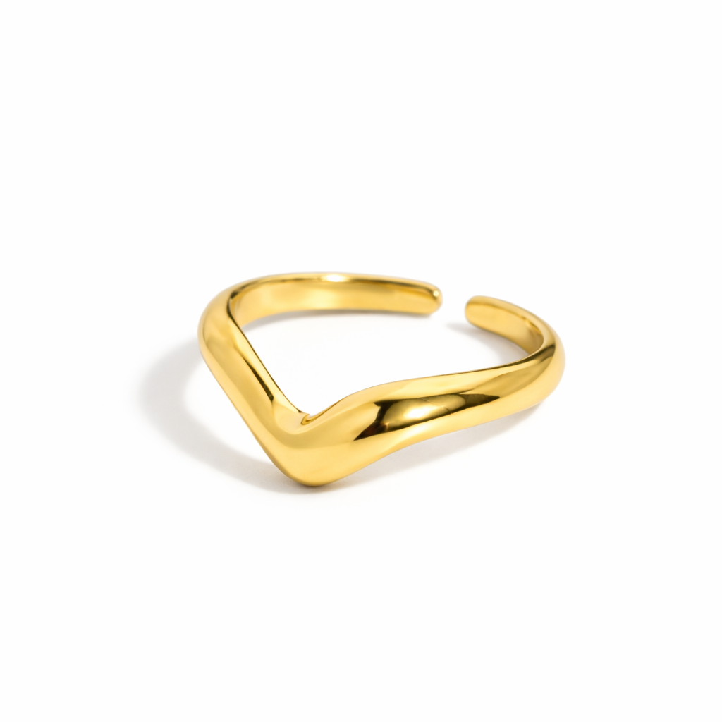 Vérité Ring