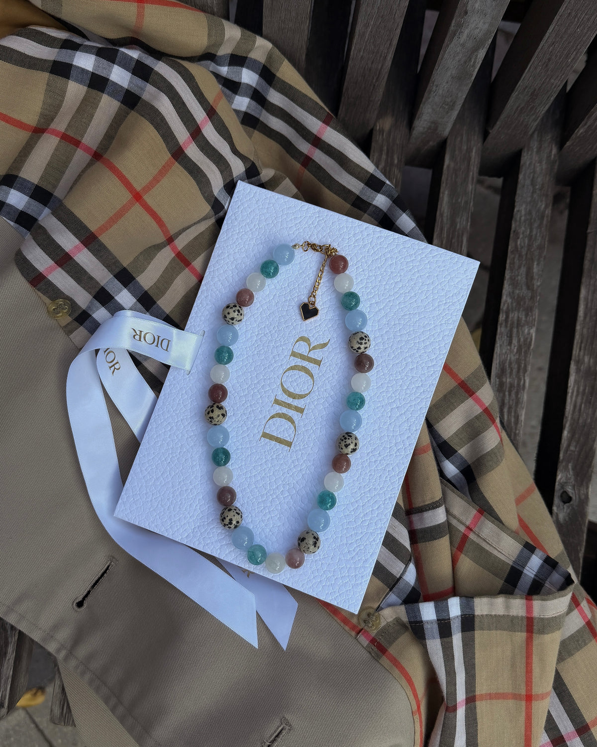 Maiori Necklace