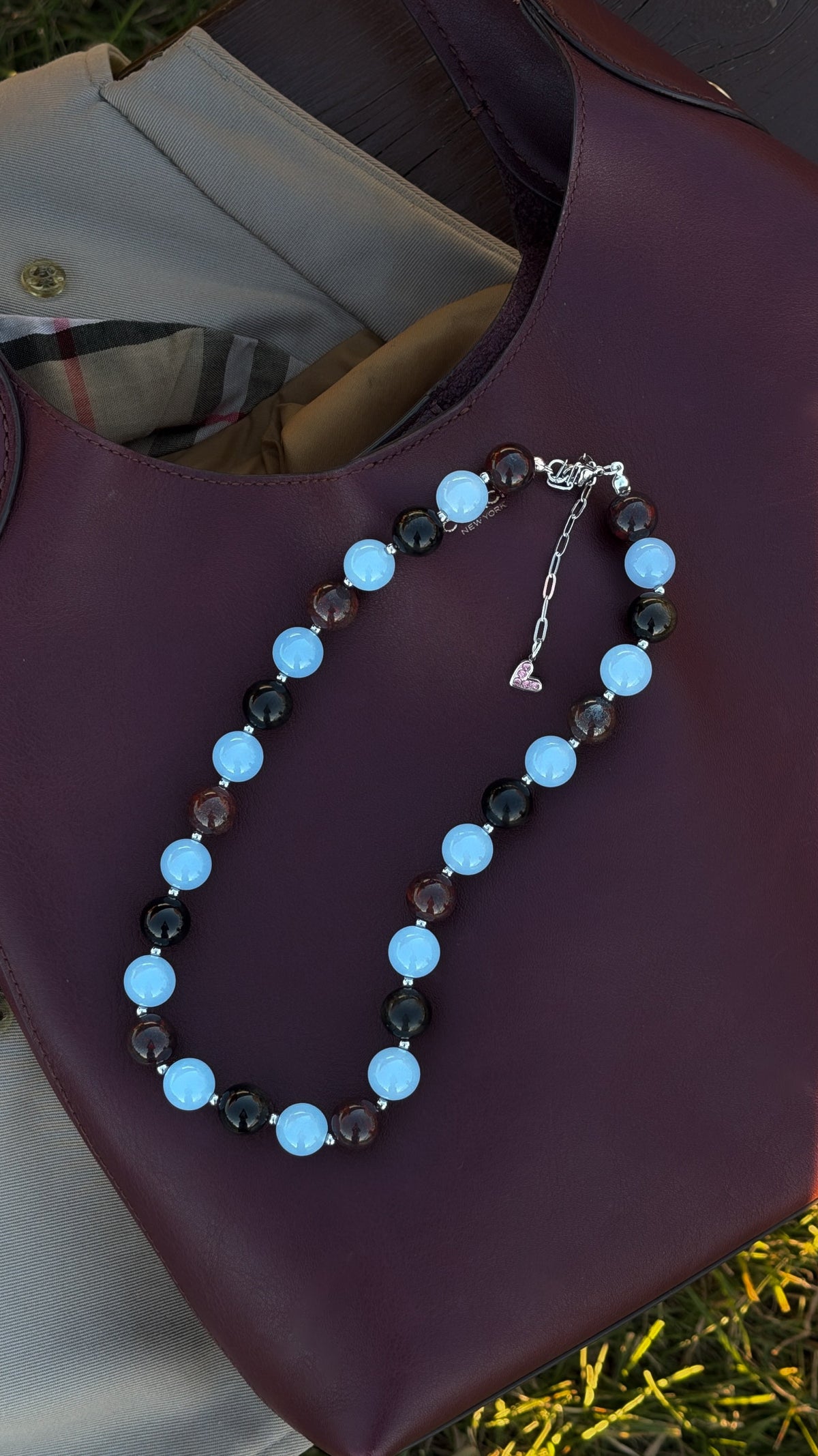 Capri Necklace