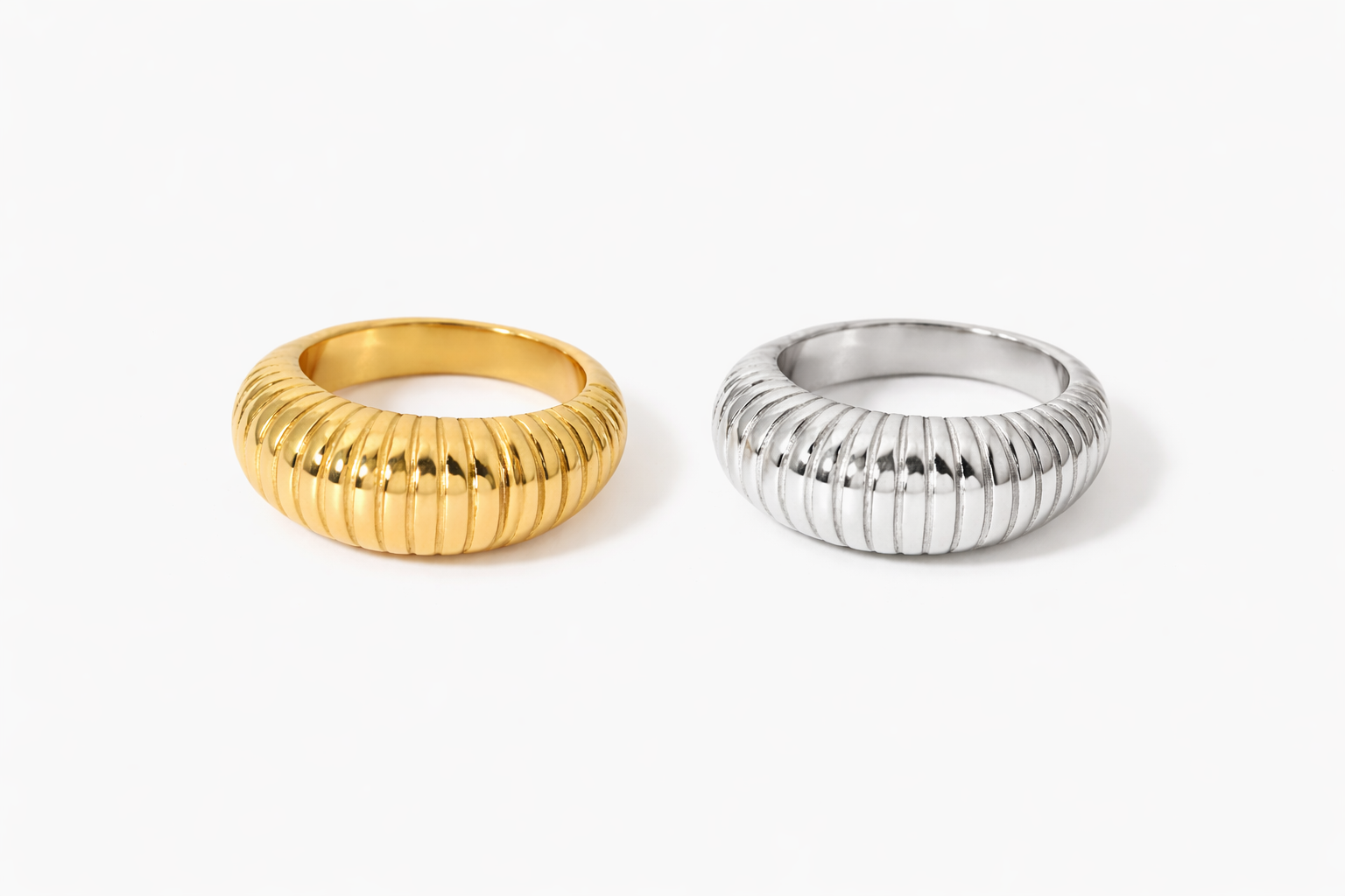 Vittoria Dome Ring
