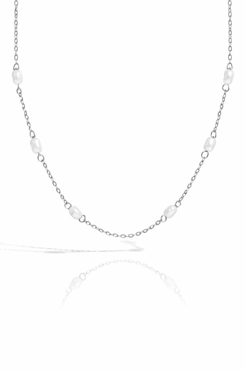 Lumière Pearl Chain