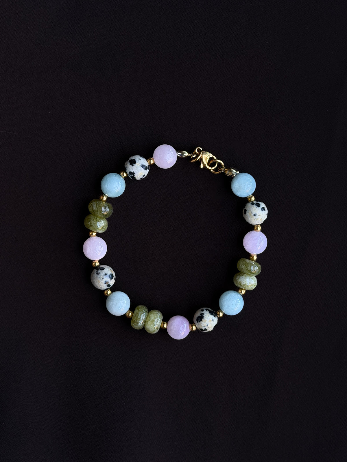 Chiavari Bracelet