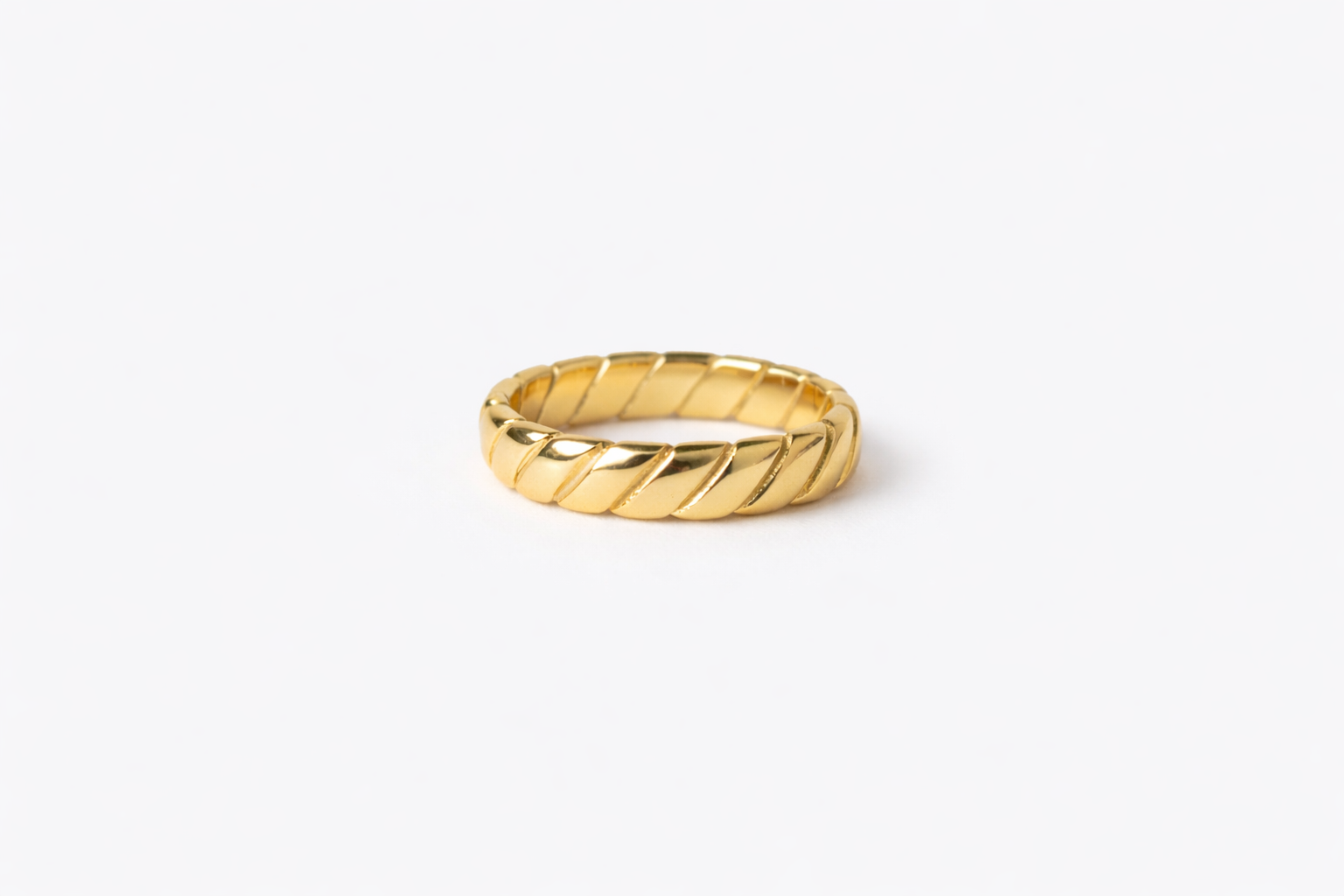 Siena Twist Band