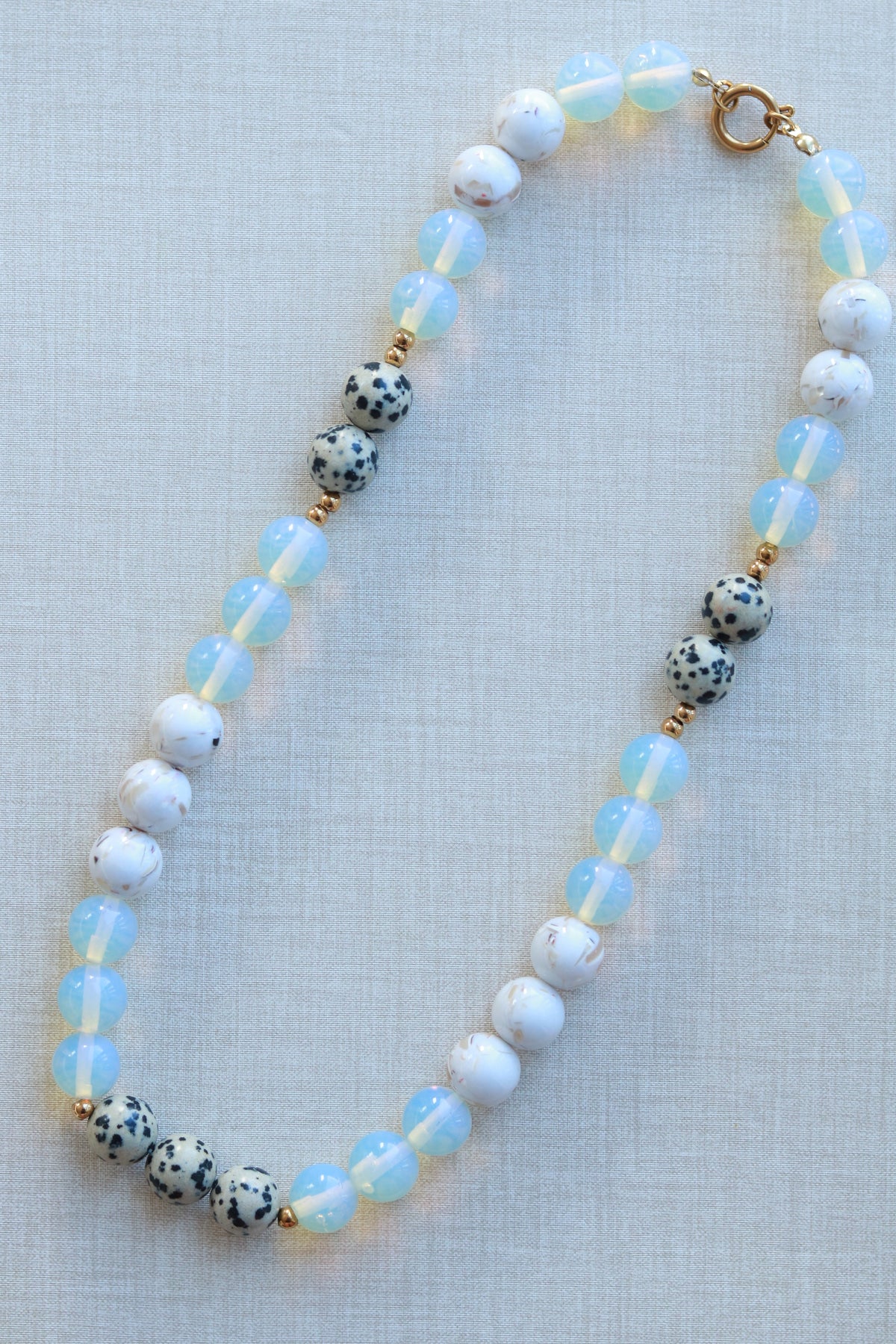 Matera Necklace