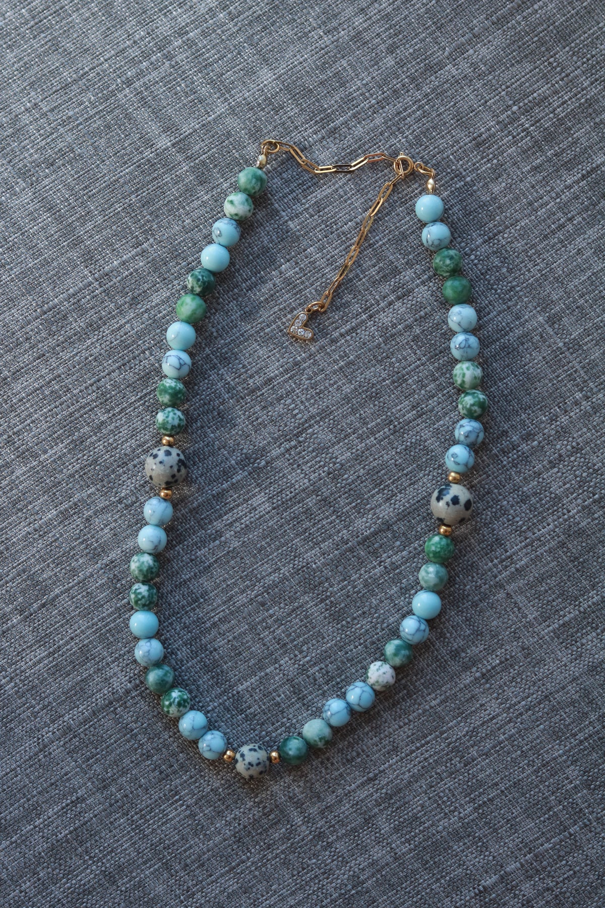 Porto Venere Necklace