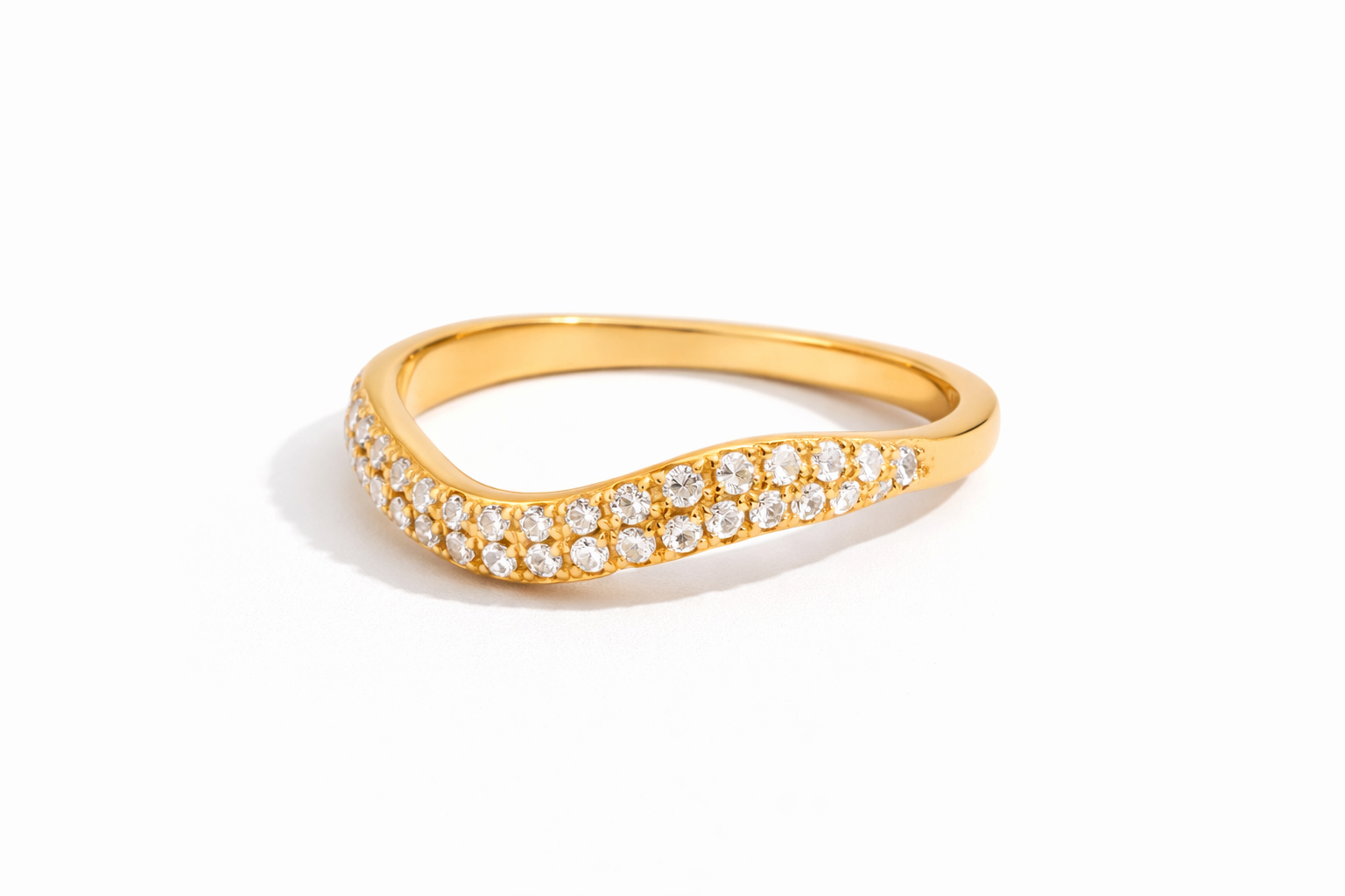 Vérité Ring