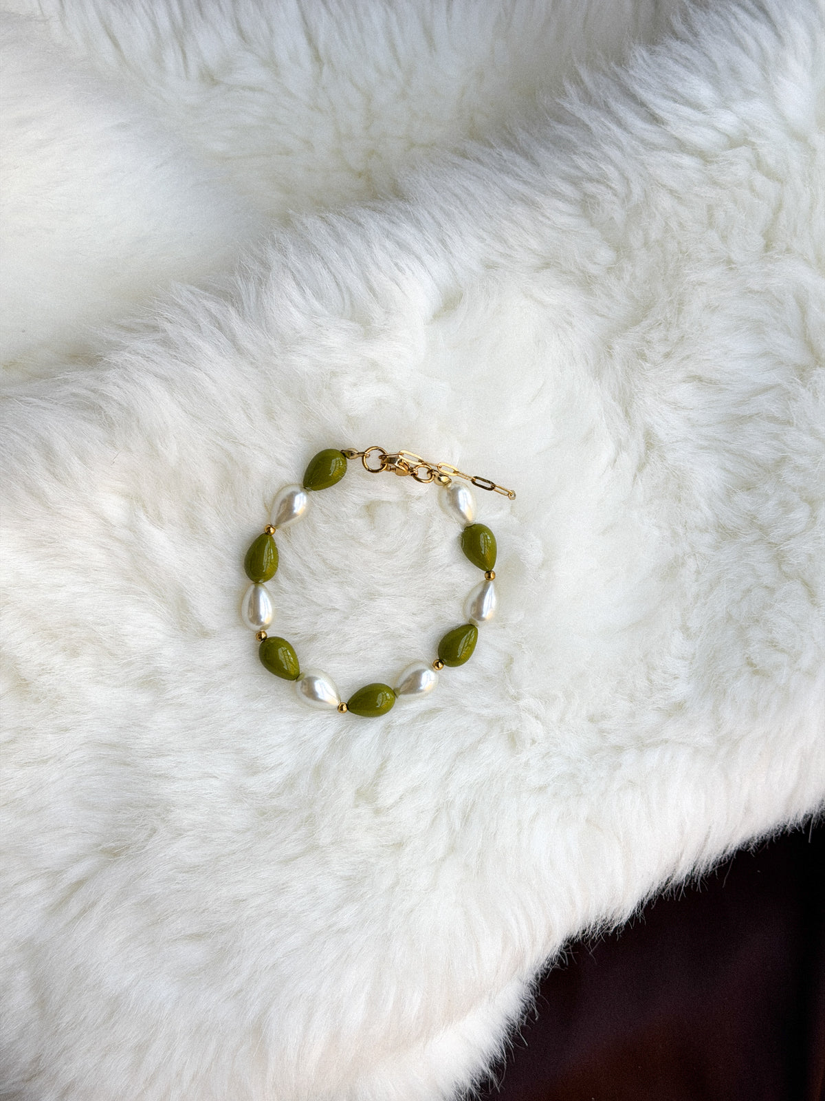 Olivia Bracelet