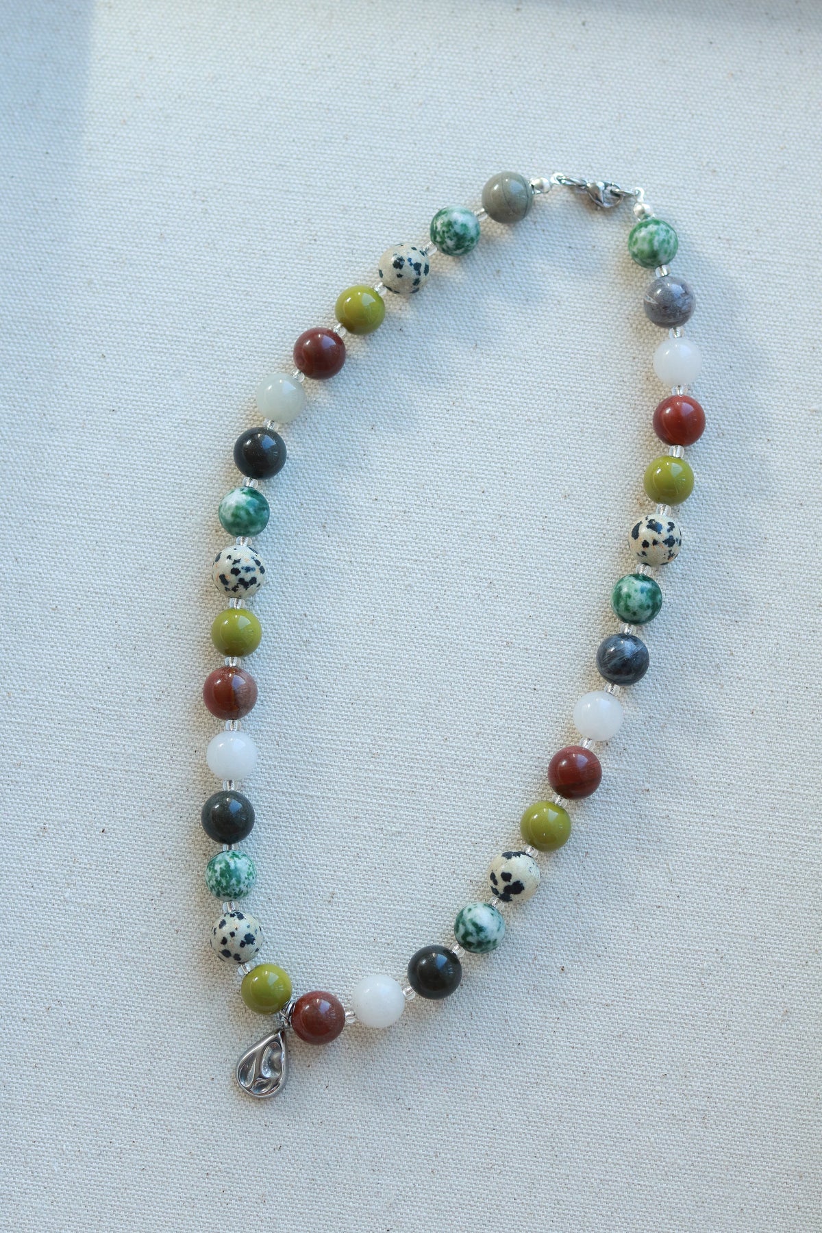 Salerno Necklace