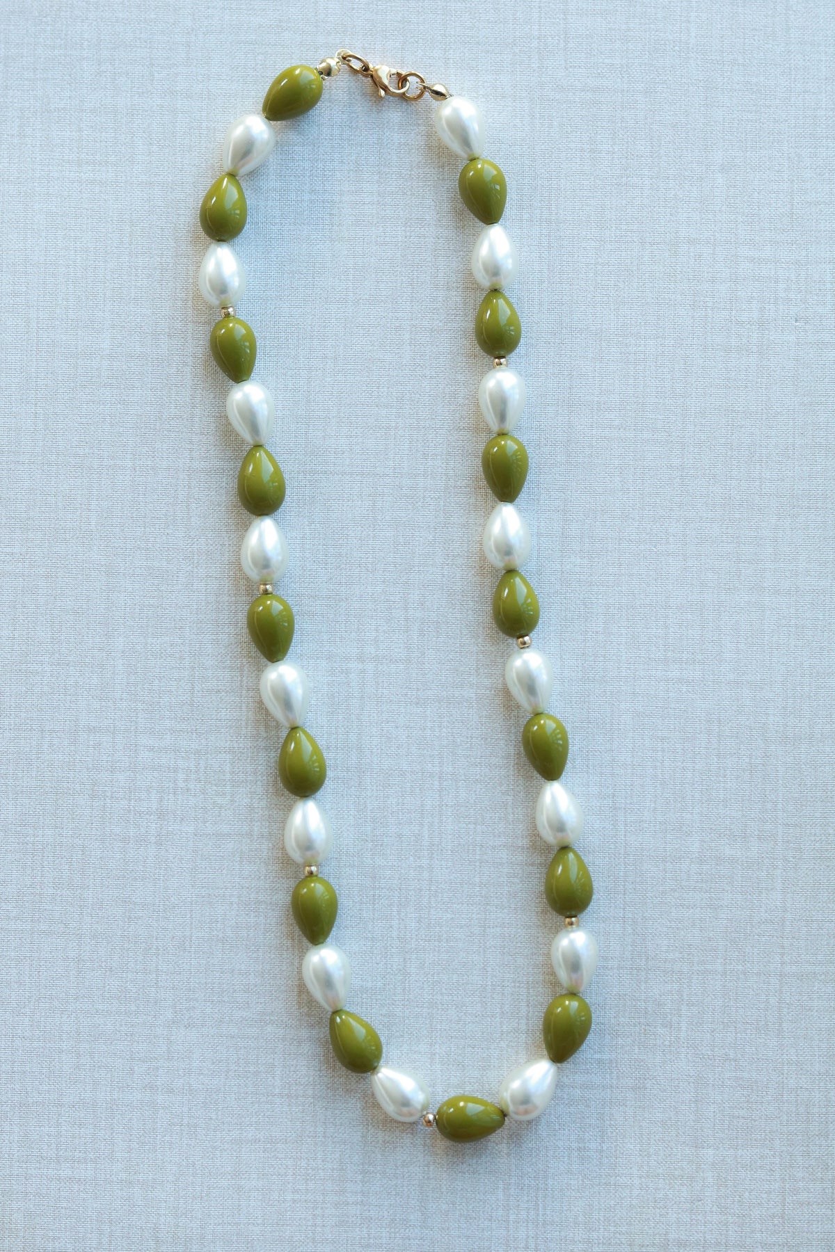 Olivia Necklace