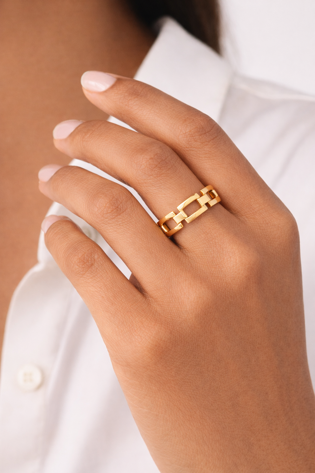 Nova Link Ring