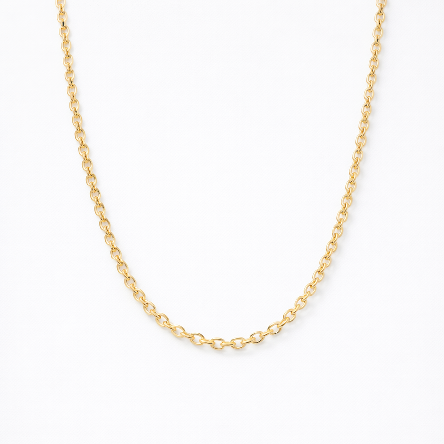 Choose Your Chain