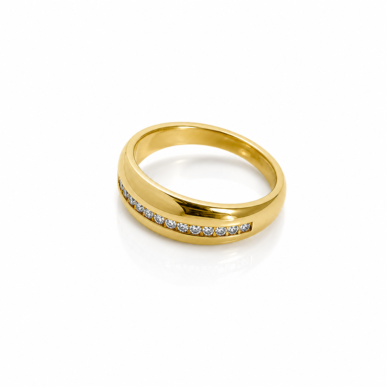 Dainty Capri Ring