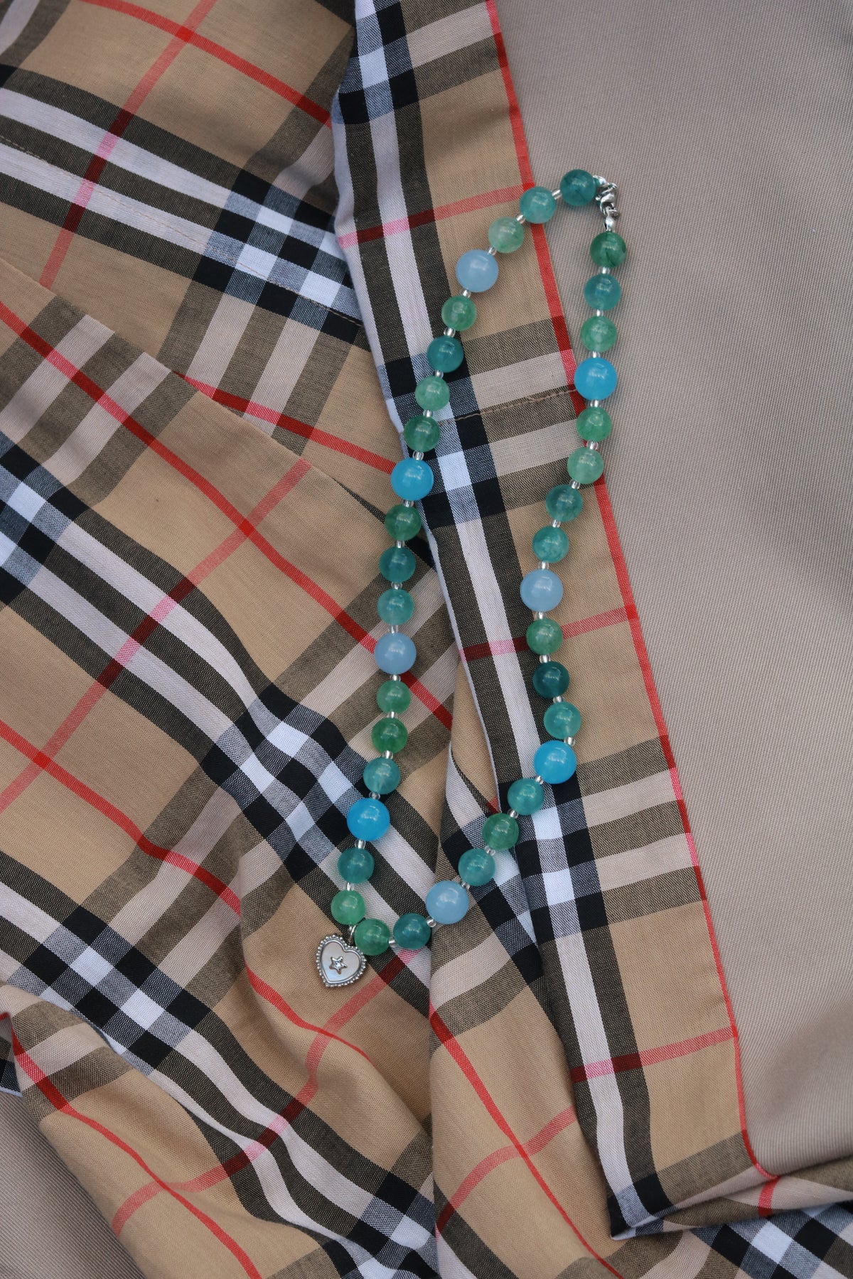Praiano Necklace